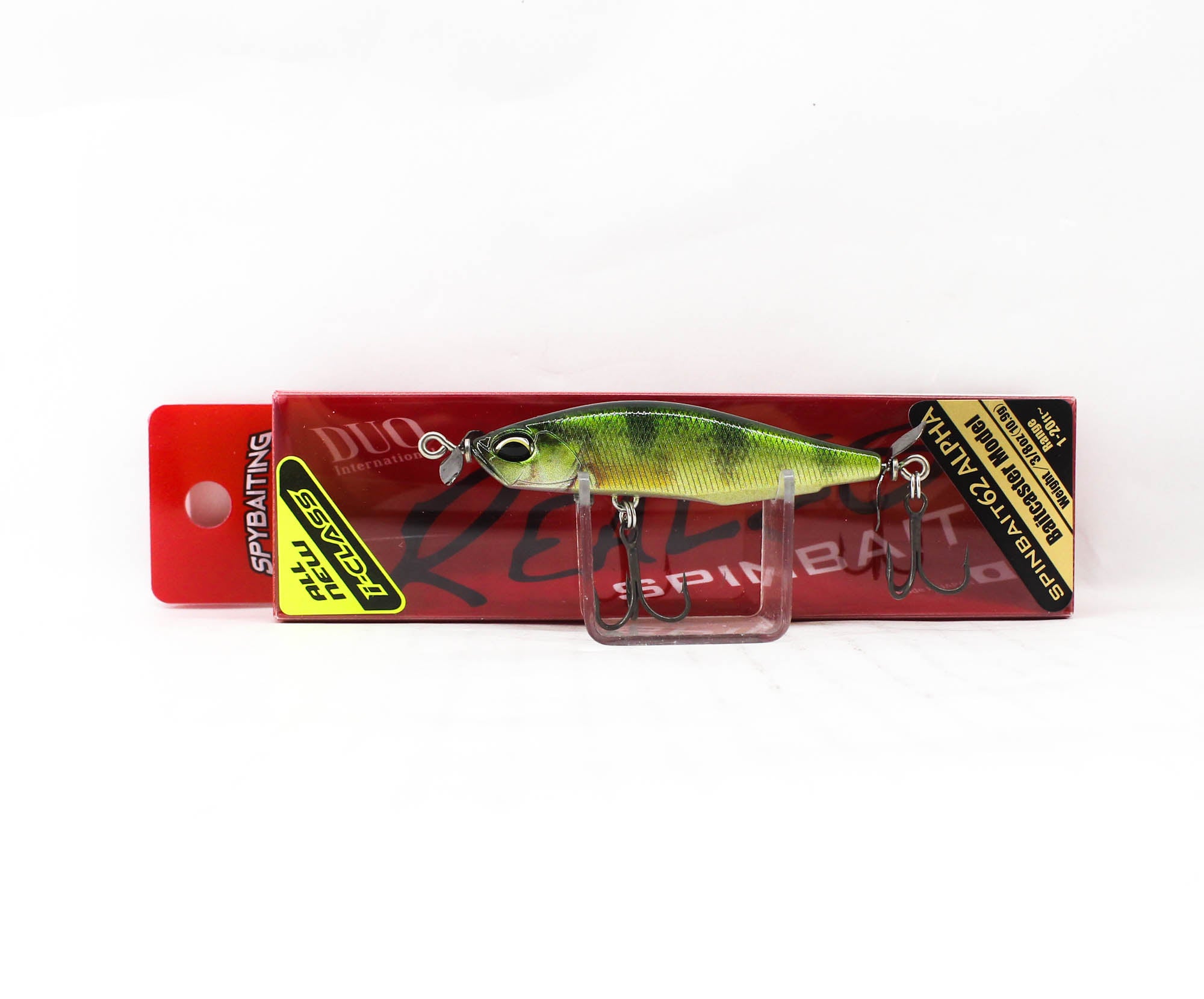Lure Haven Singapore