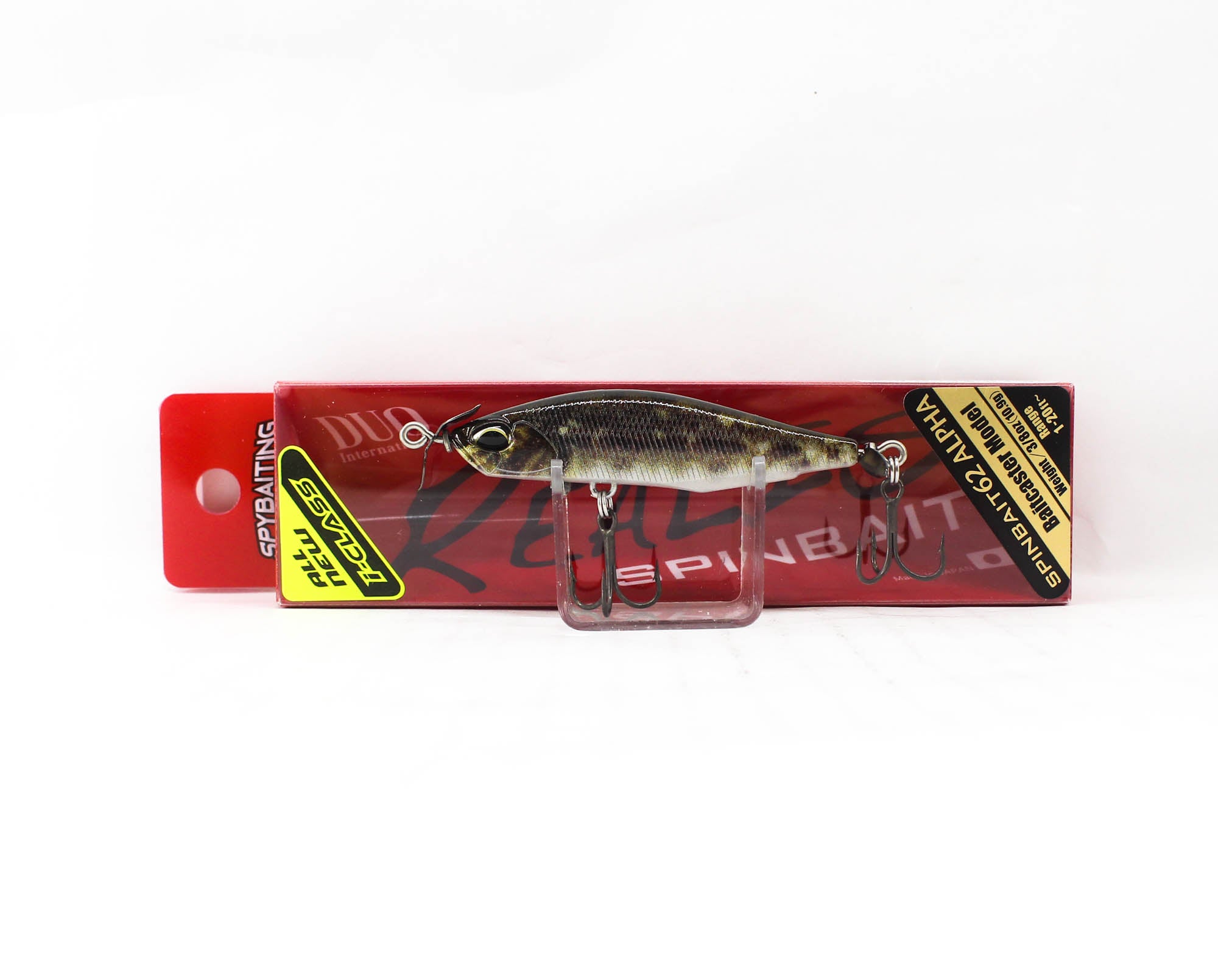 Lure Haven Singapore