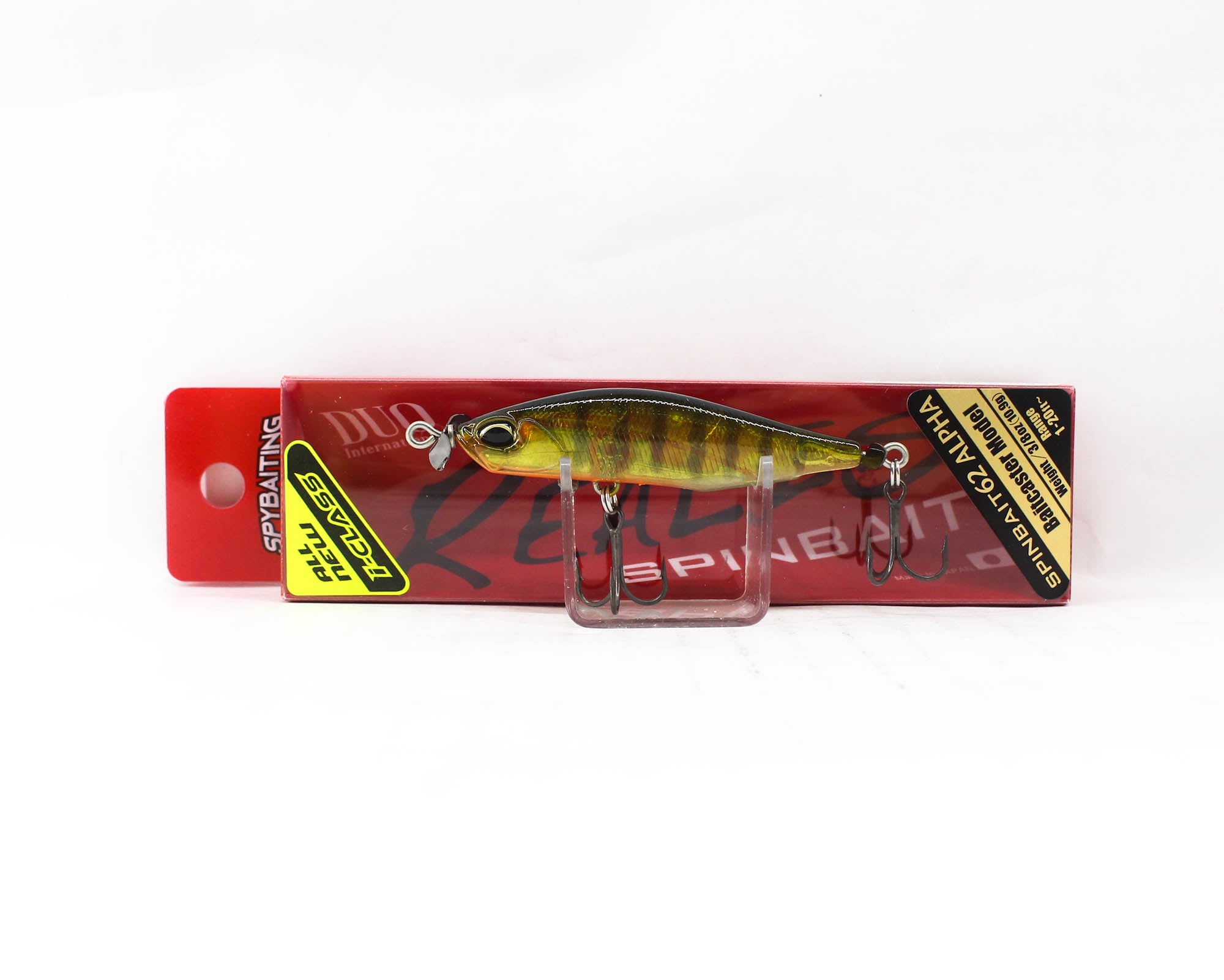 Lure Haven Singapore
