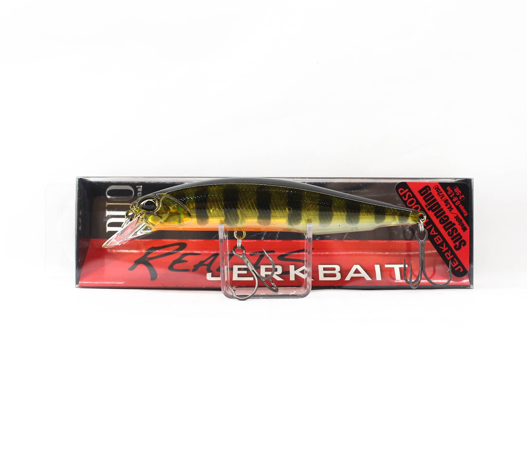 Lure Haven Singapore