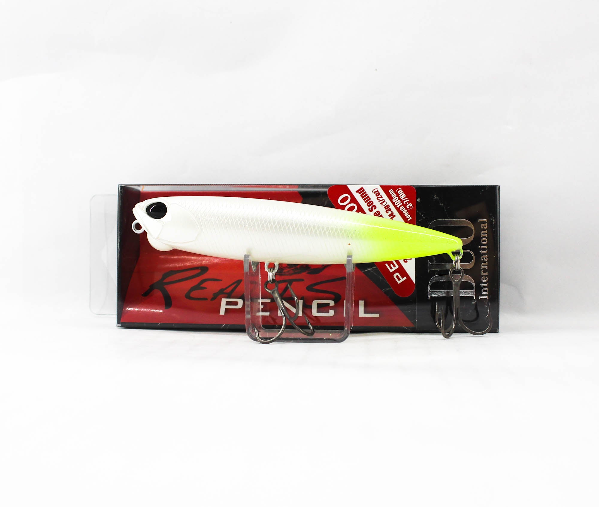Lure Haven Singapore