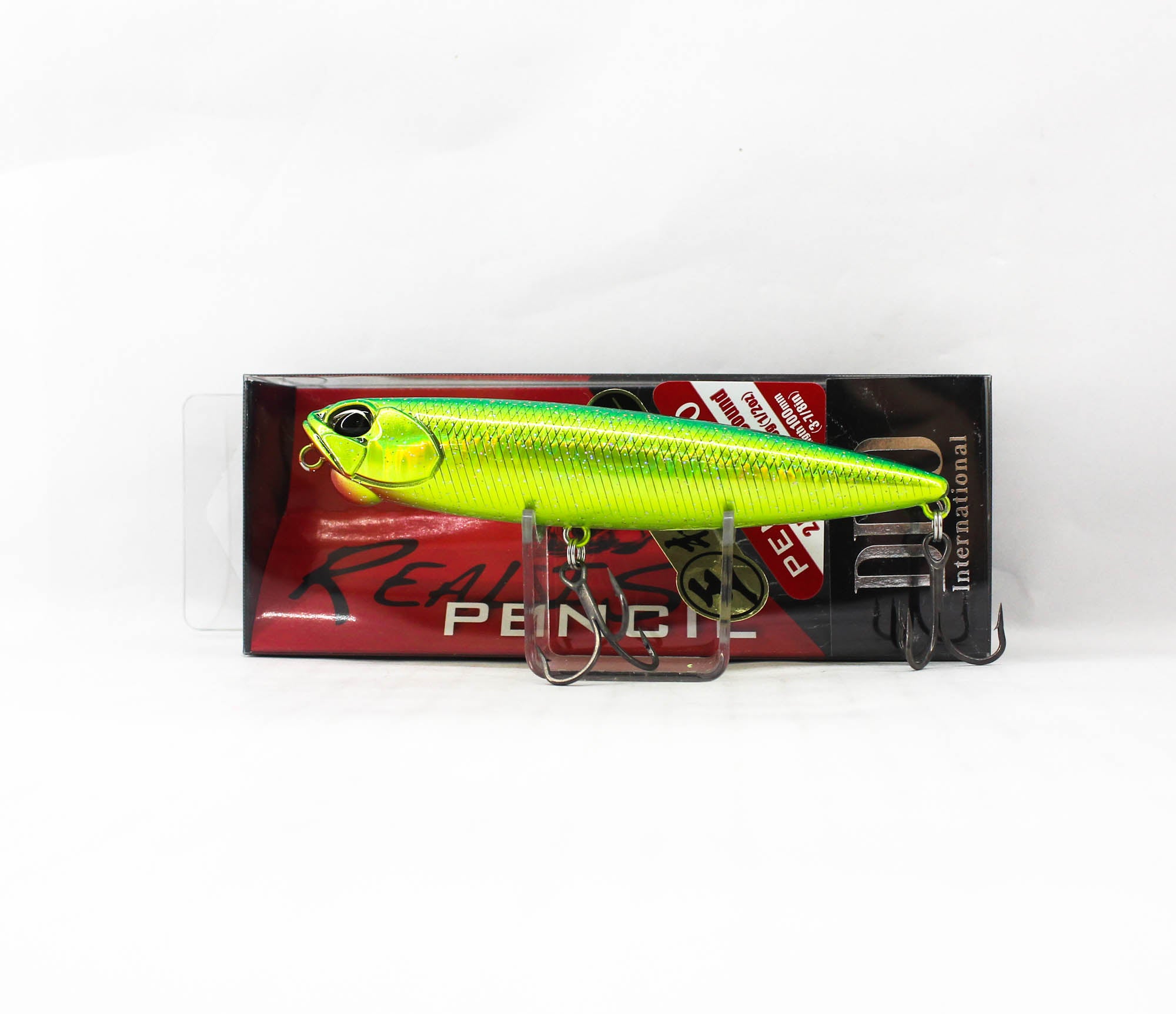 Lure Haven Singapore