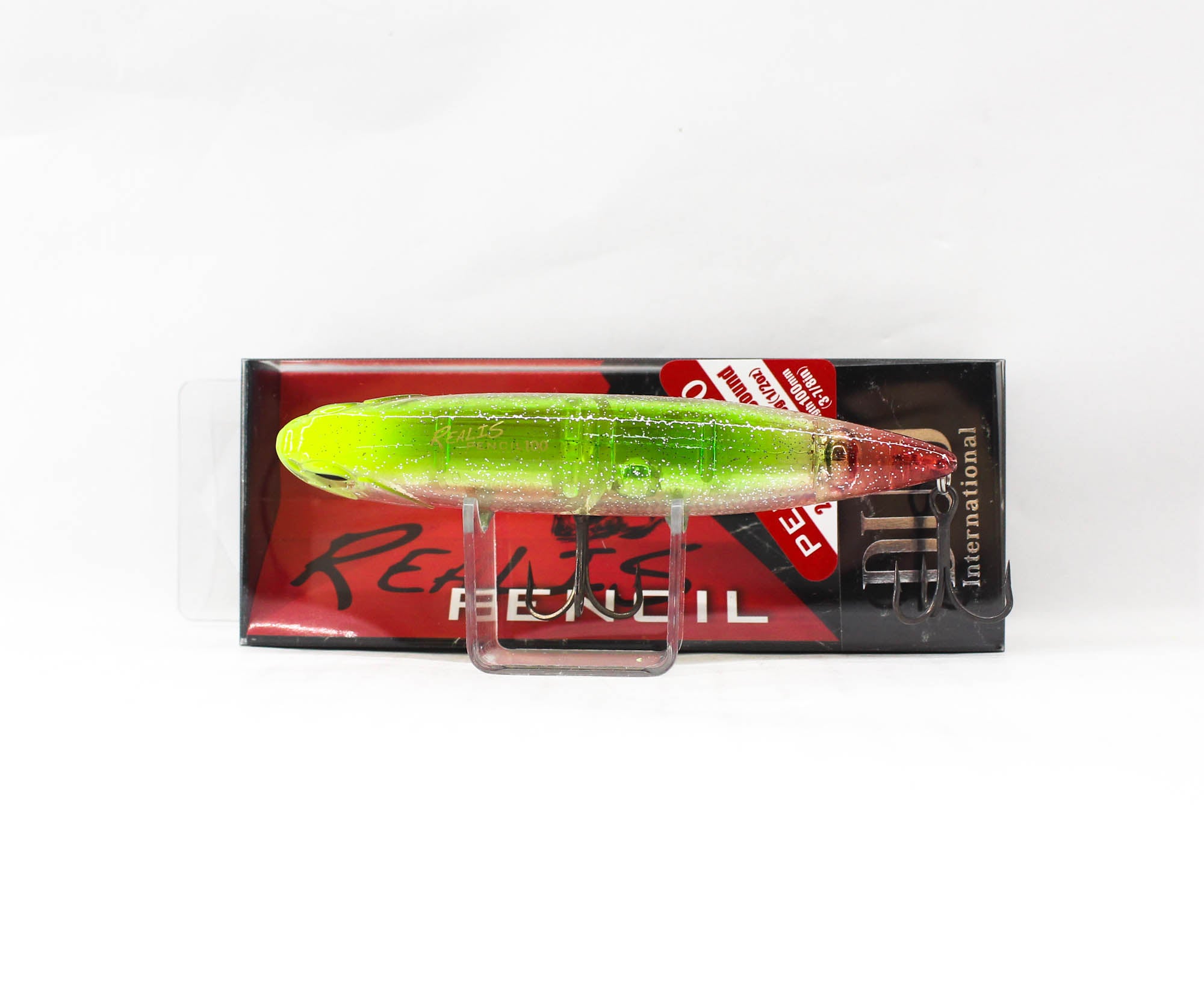 Lure Haven Singapore