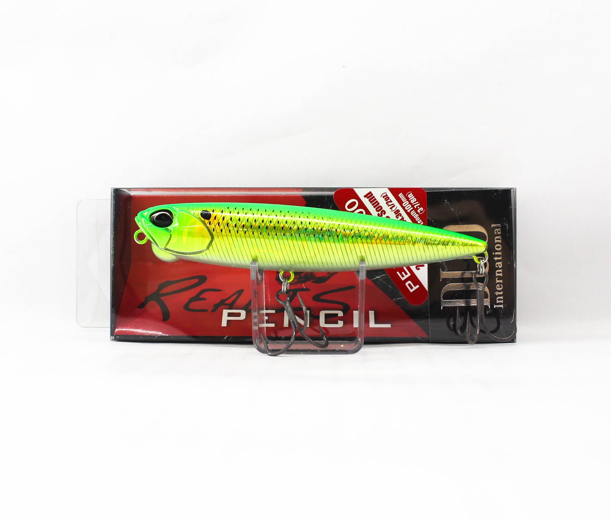 Lure Haven Singapore