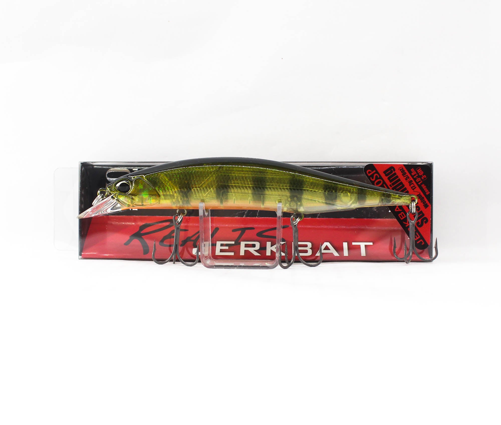 Lure Haven Singapore