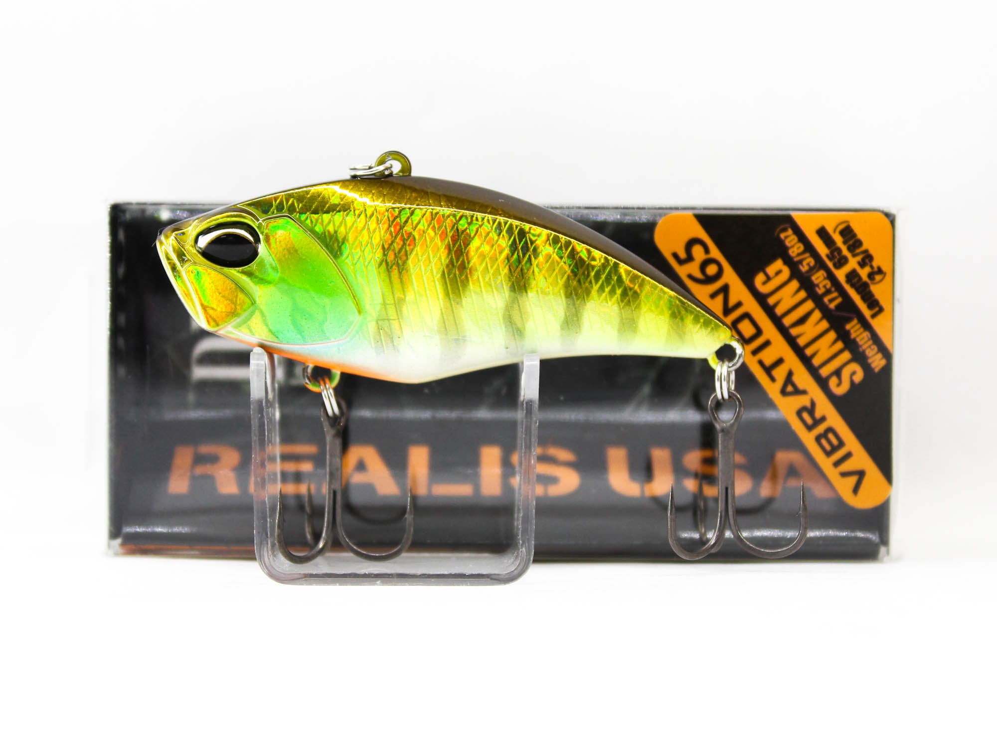 Lure Haven Singapore