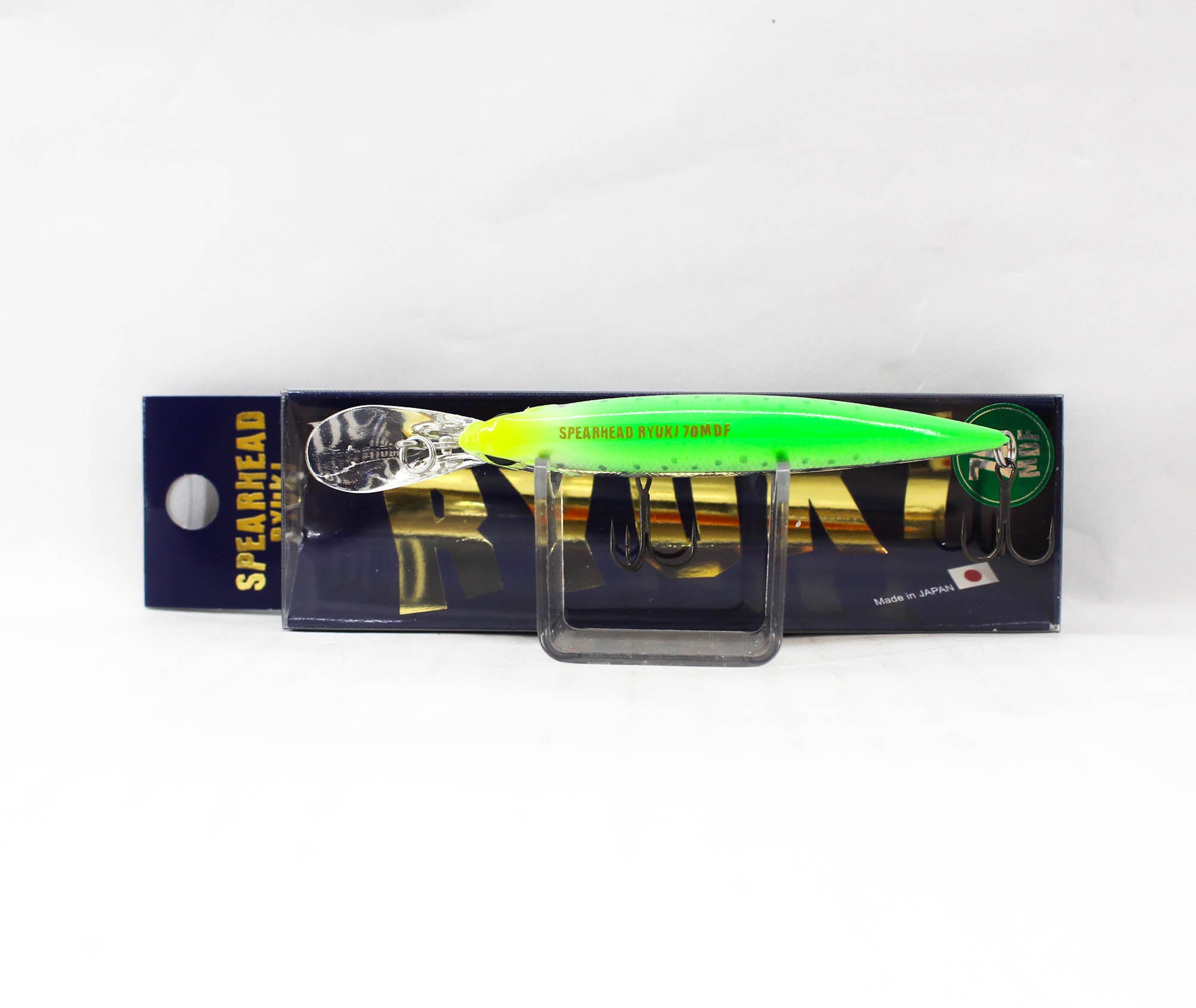 Duo Spearhead Ryuki 70 MDF Floating Lure ADA4140 (3478)