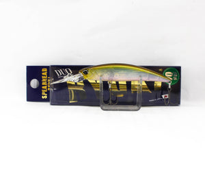 Leurre Flottant Duo Spearhead Ryuki 70 MDF - CEA3006 - 70mm 5.4g Pour Bass