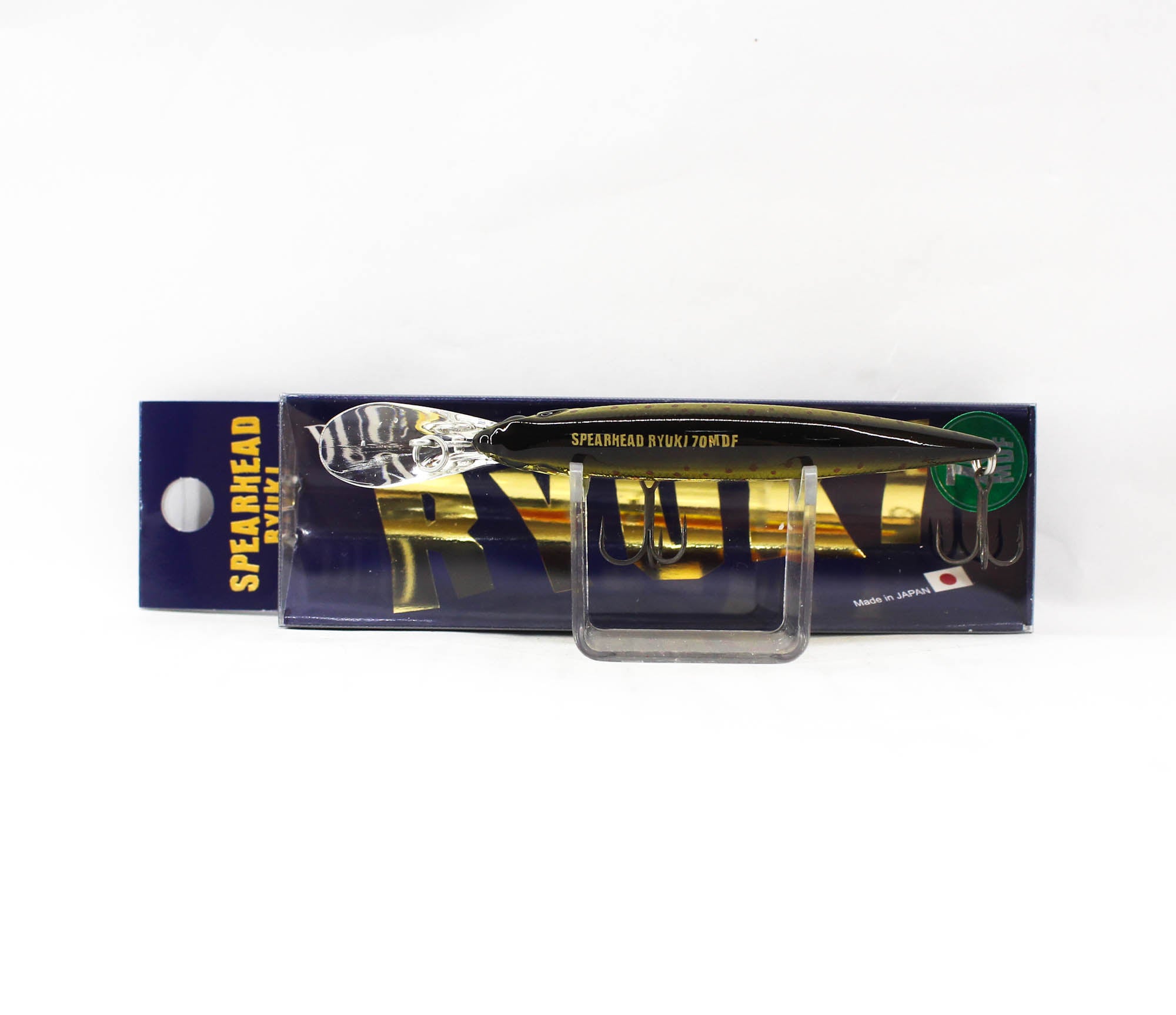 Duo Spearhead Ryuki 70 MDF Floating Lure MCC4084 (3546)