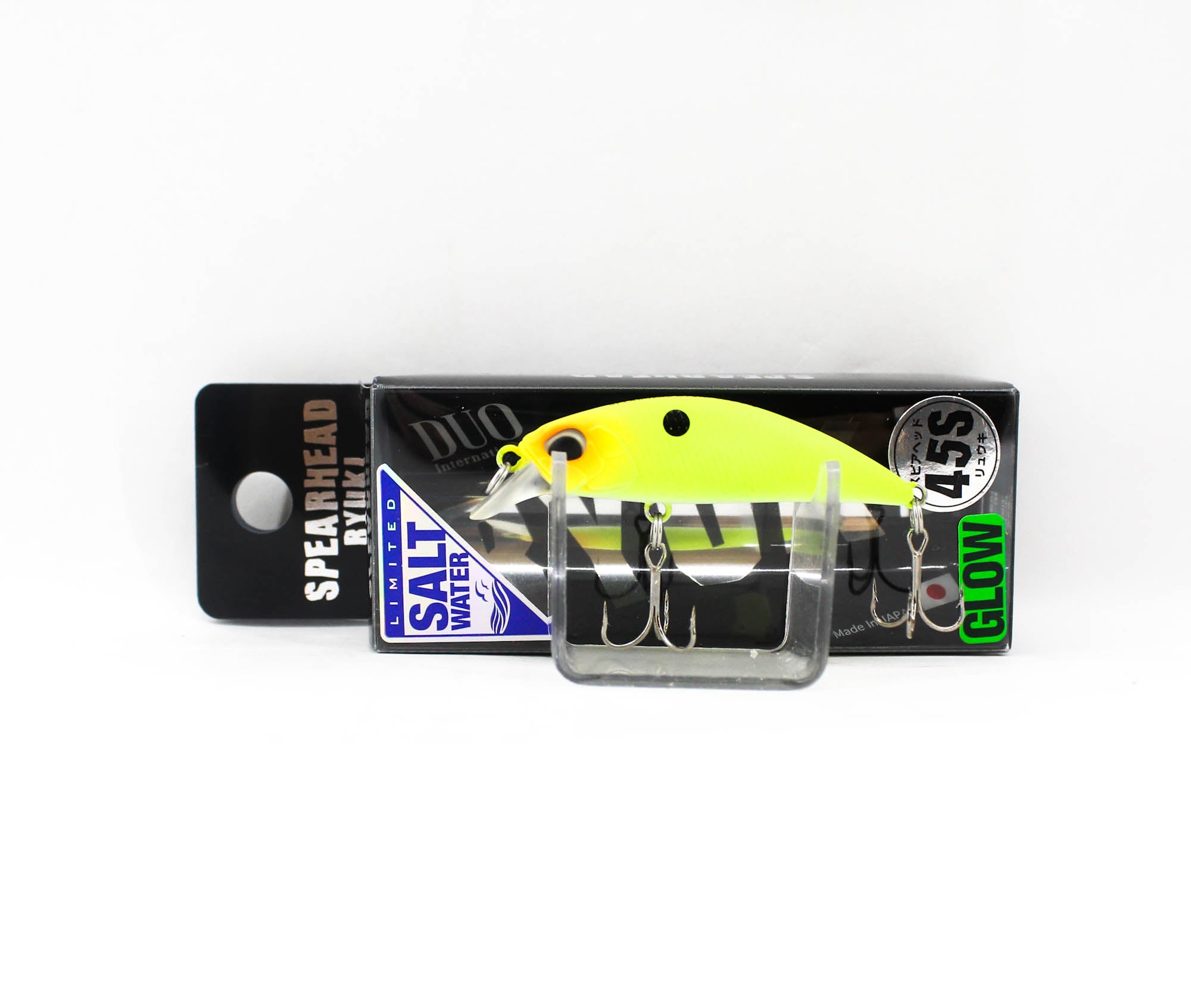 Lure Haven Singapore