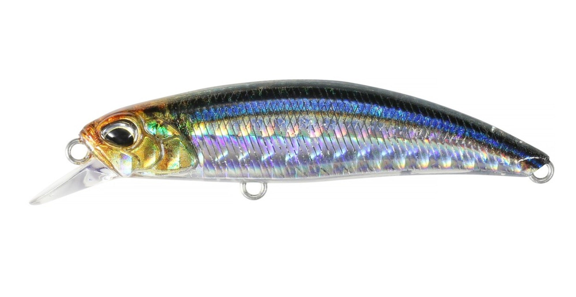 Duo Spearhead Ryuki 60S SW Sinking Lure CHA0624 (4147)