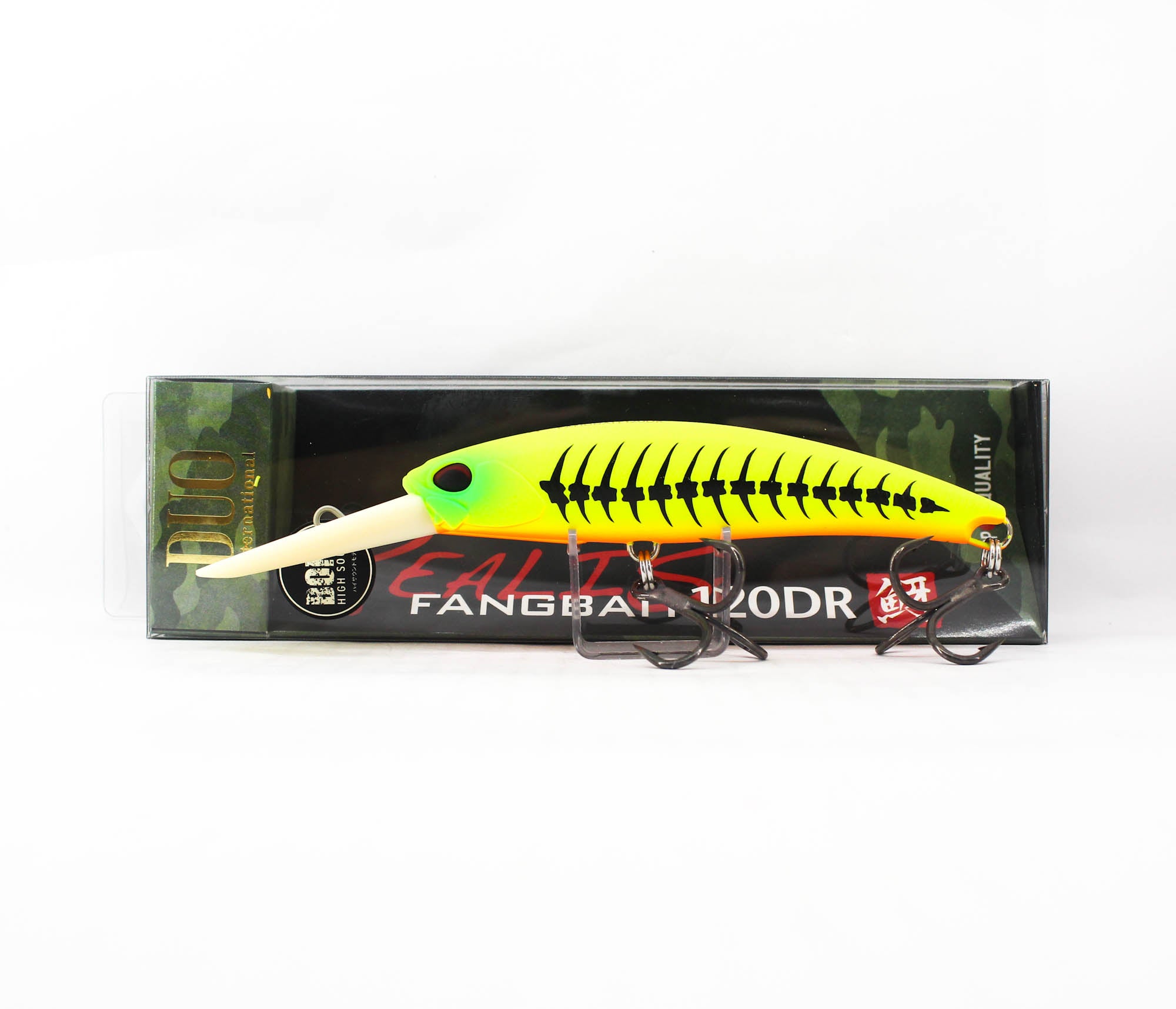 Lure Haven Singapore
