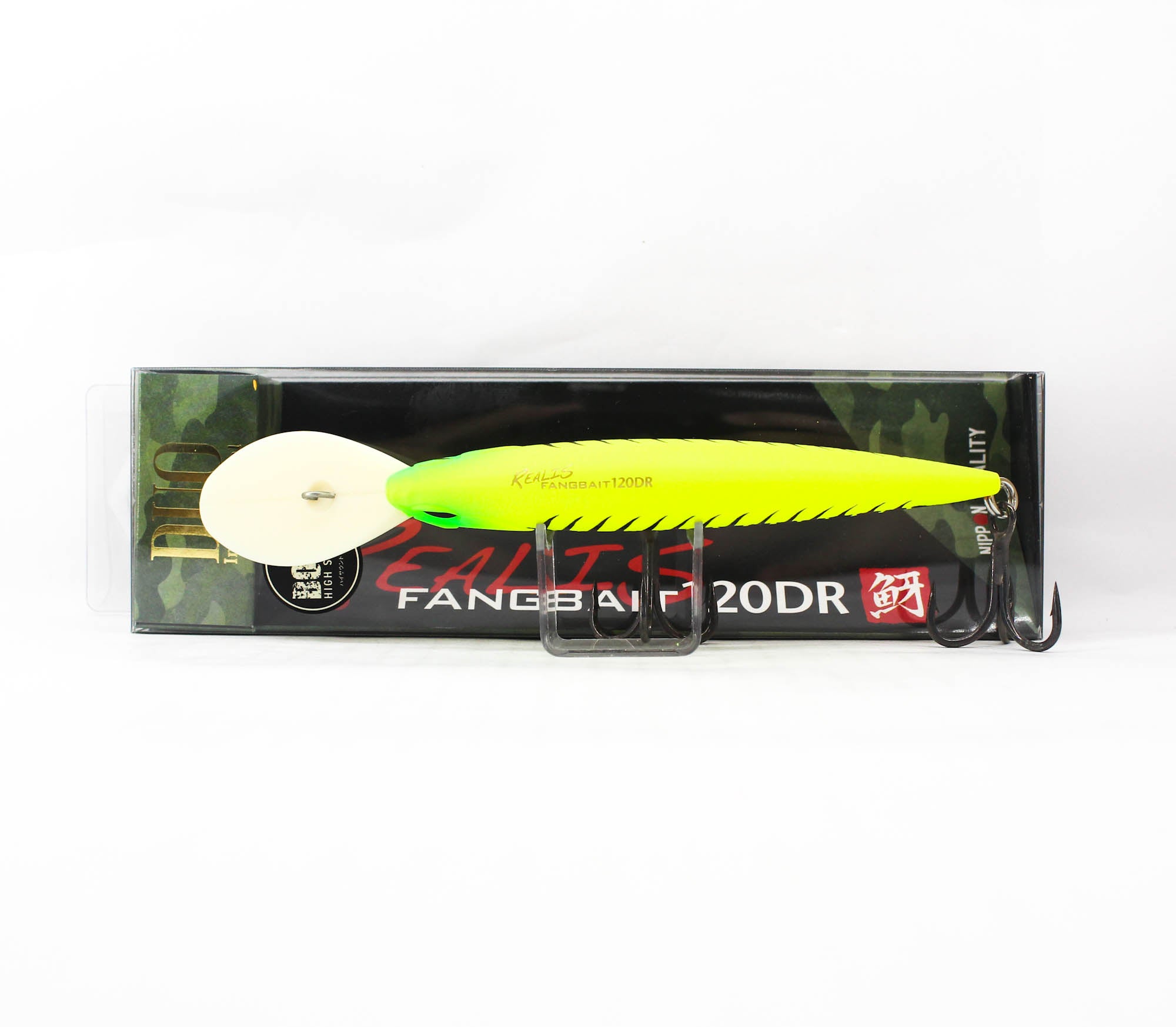 Lure Haven Singapore