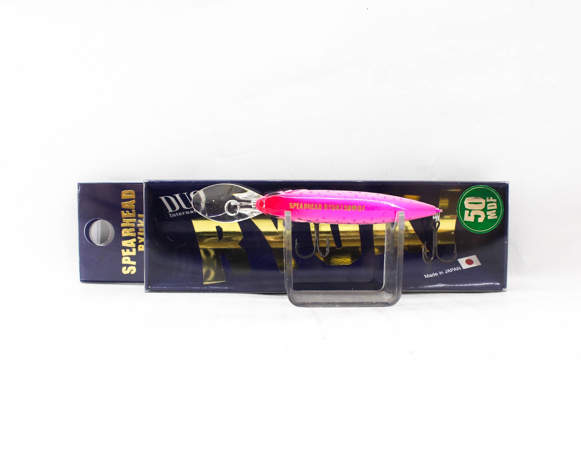 Duo Spearhead Ryuki 50 MDF Floating Lure ADA4019 (4956)