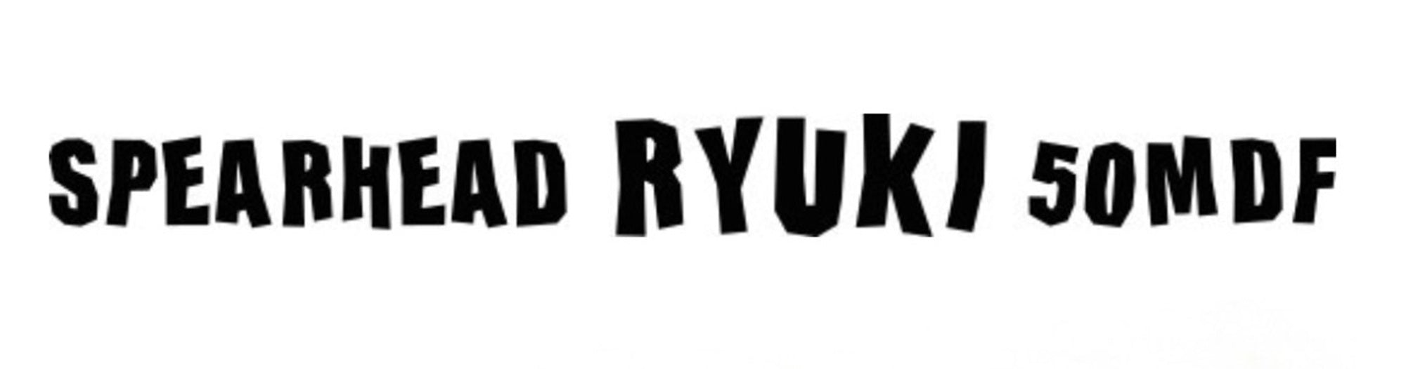 Duo Spearhead Ryuki 50 MDF Floating Lure MCC4084 (5021)