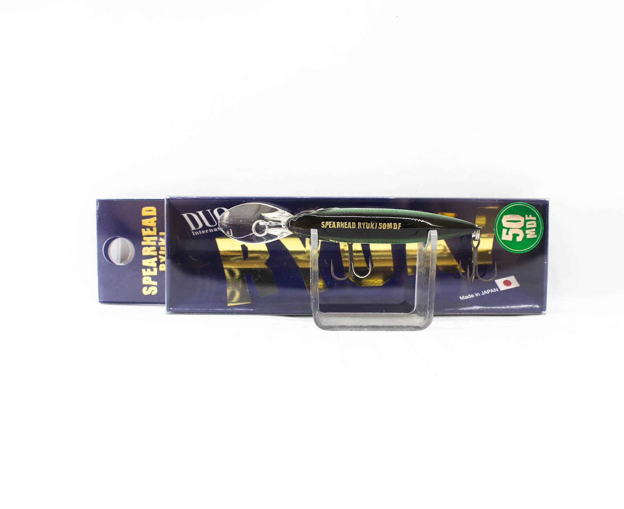 Duo Spearhead Ryuki 50 MDF Floating Lure CAA4005 (5045)