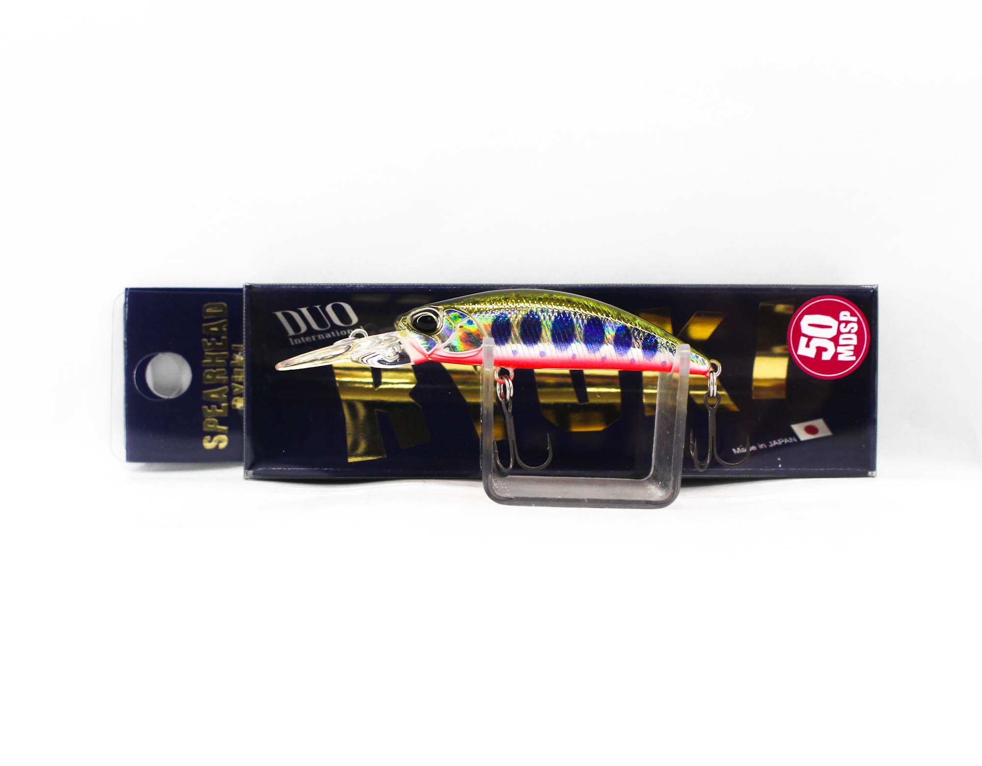 Duo Spearhead Ryuki 50 MDSP Suspend Lure ADA4068 (5083)