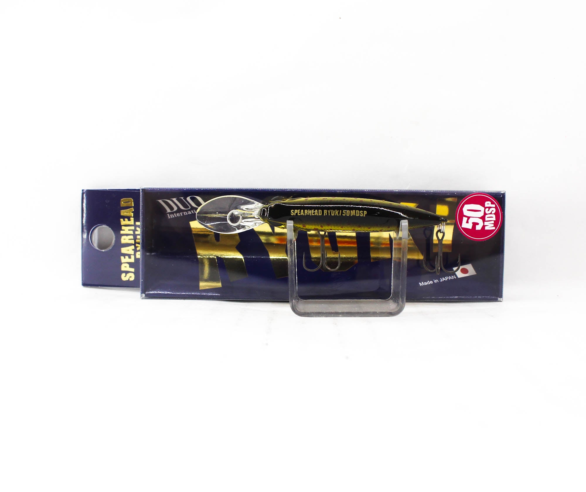 Duo Spearhead Ryuki 50 MDSP Suspend Lure MCC4084 (5144)