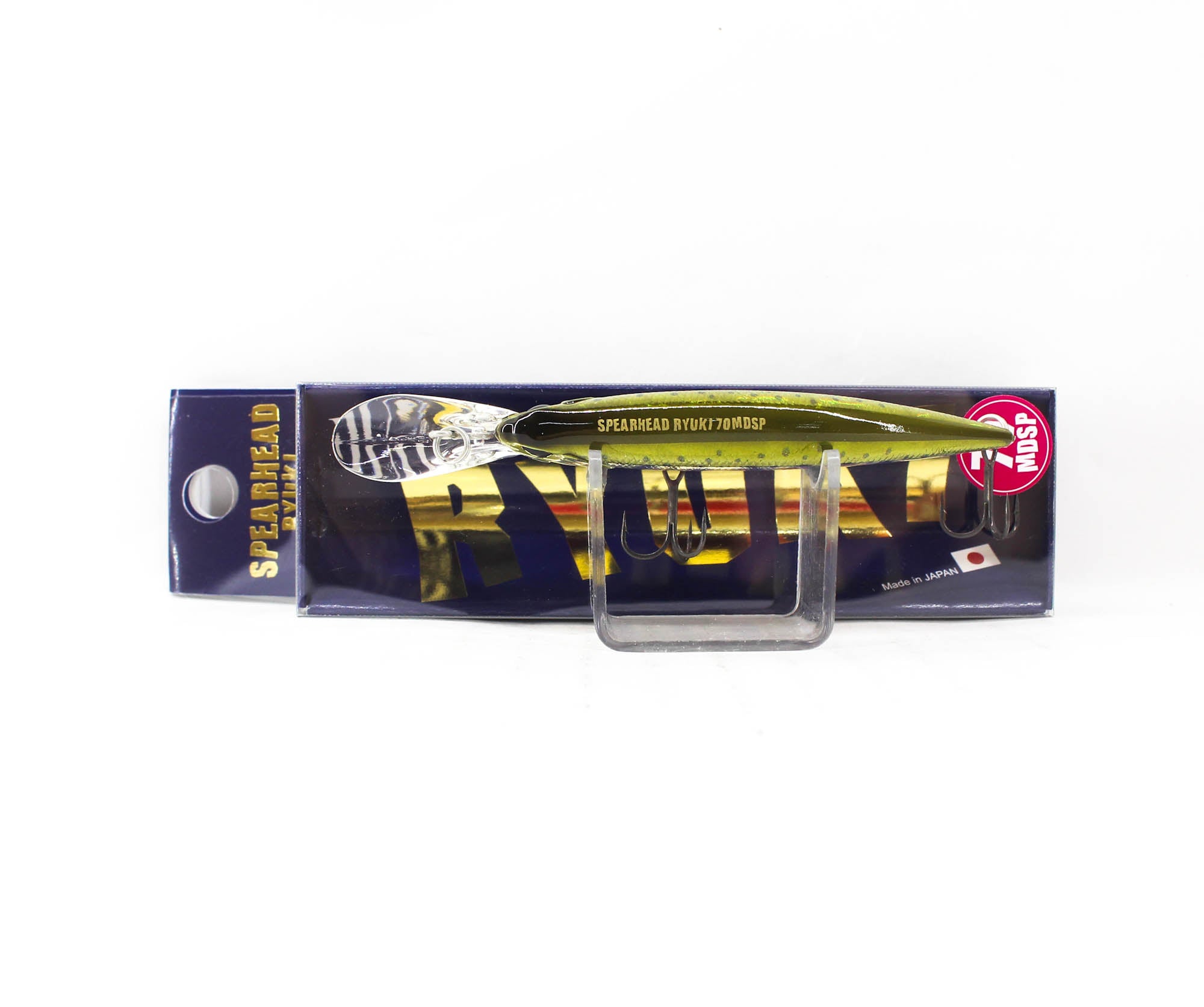 Duo Spearhead Ryuki 70 MDSP Suspend Lure ADA4068 (5175)