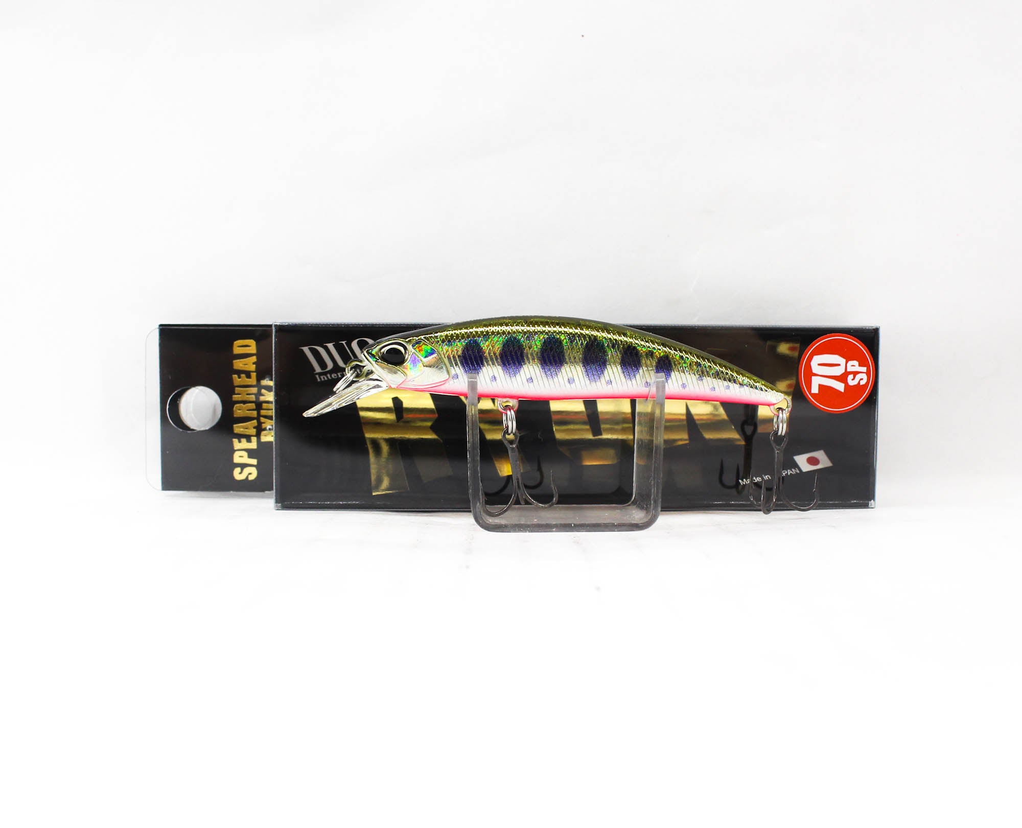 Lure Haven Singapore