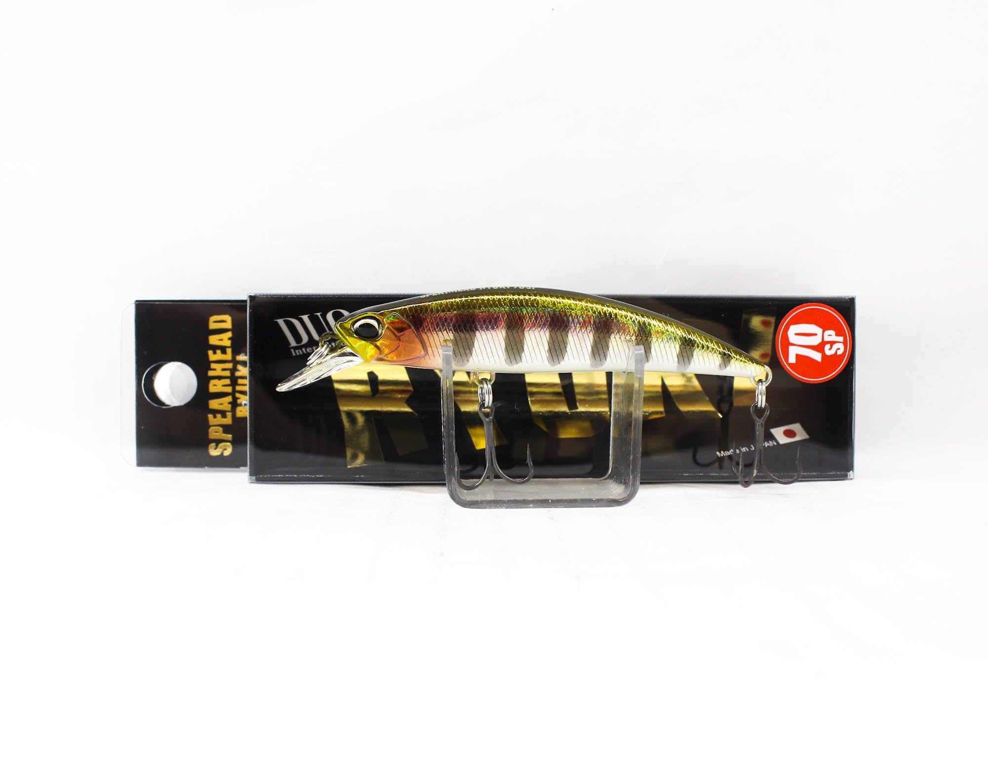 Lure Haven Singapore