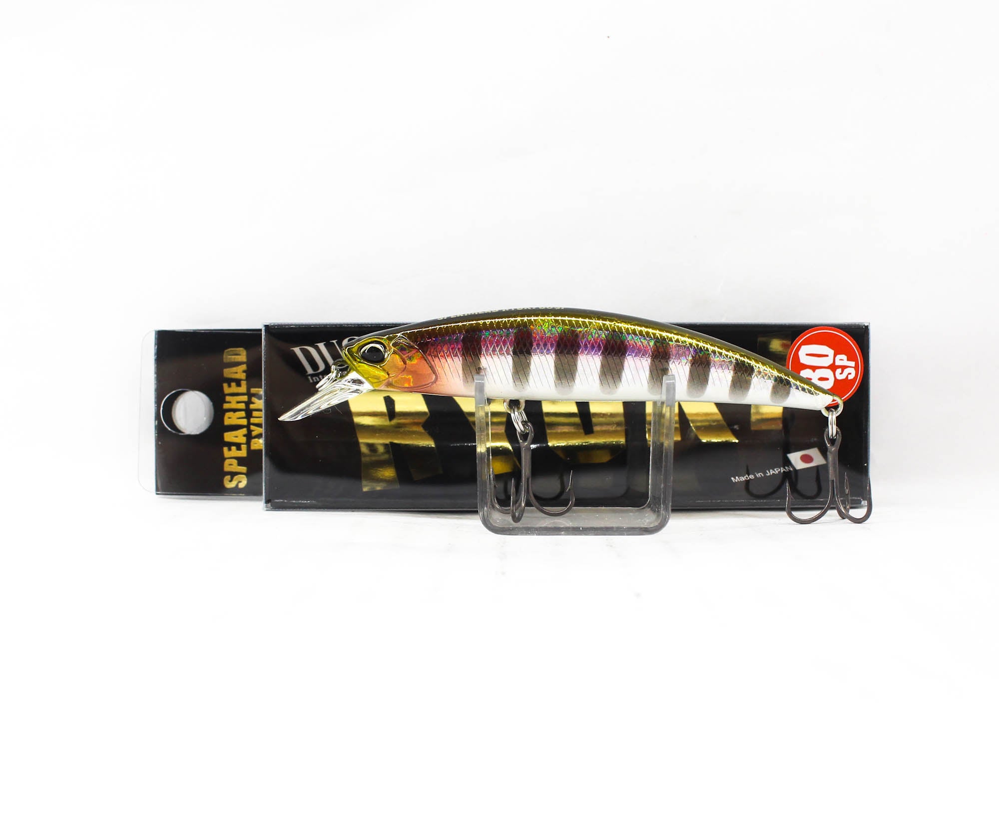 Lure Haven Singapore