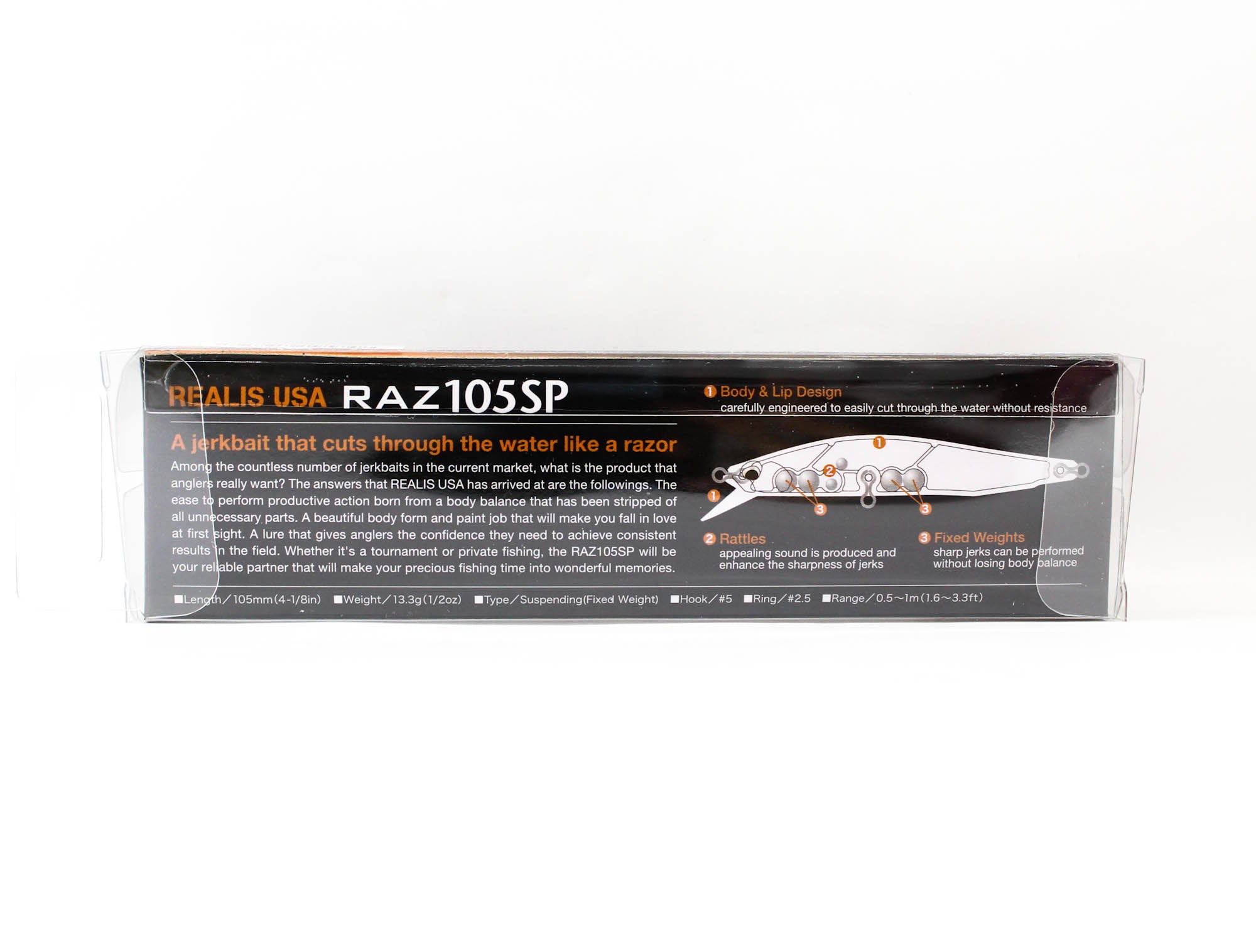 Lure Haven Singapore