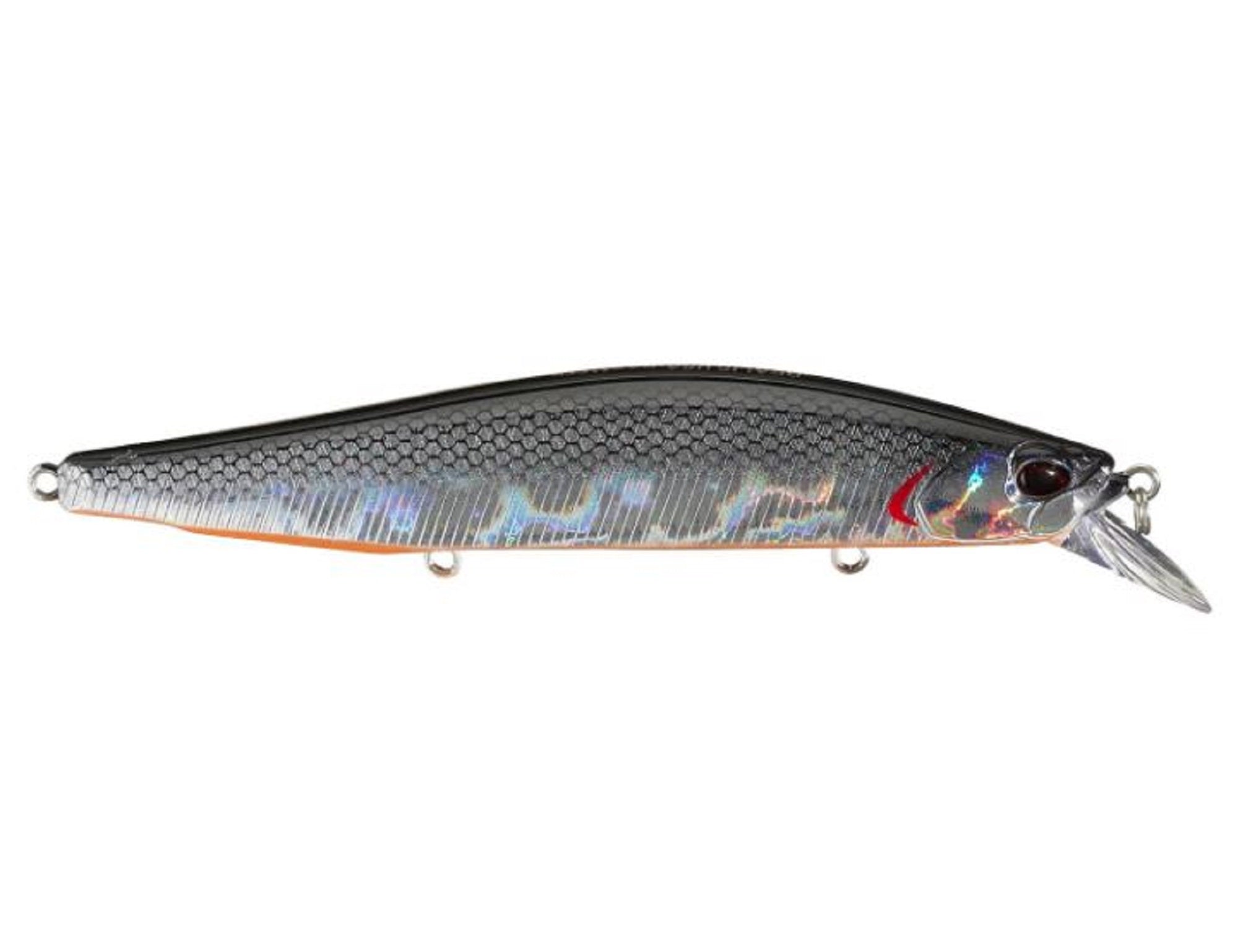 Duo Realis USA Raz Jerkbait 125SP Suspendre Leurre RUD3081 (5939 Duo Realis USA Raz Jerkbait 125SP Suspendre Leurre RUD3081 (5939