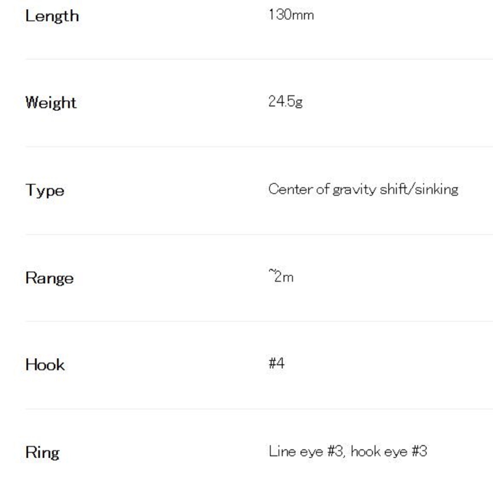 Lure Haven Singapore