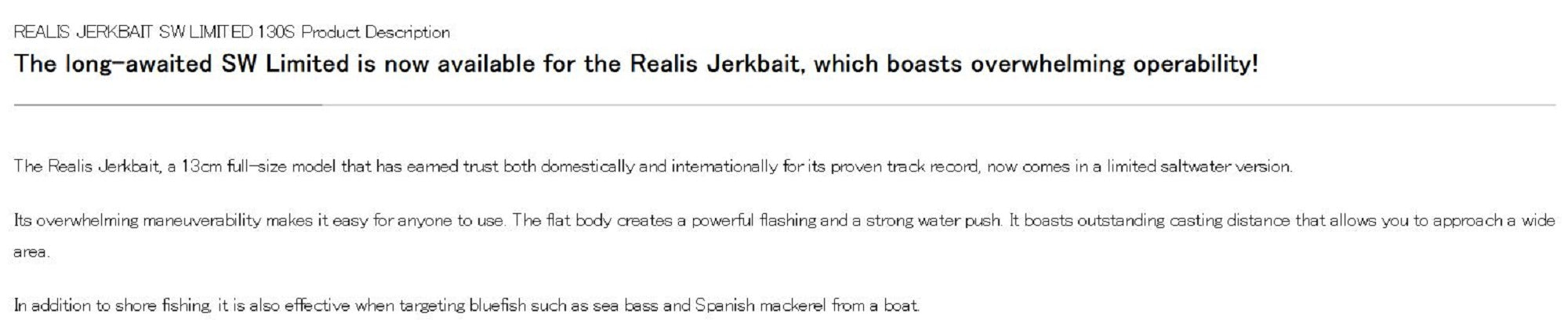 Lure Haven Singapore