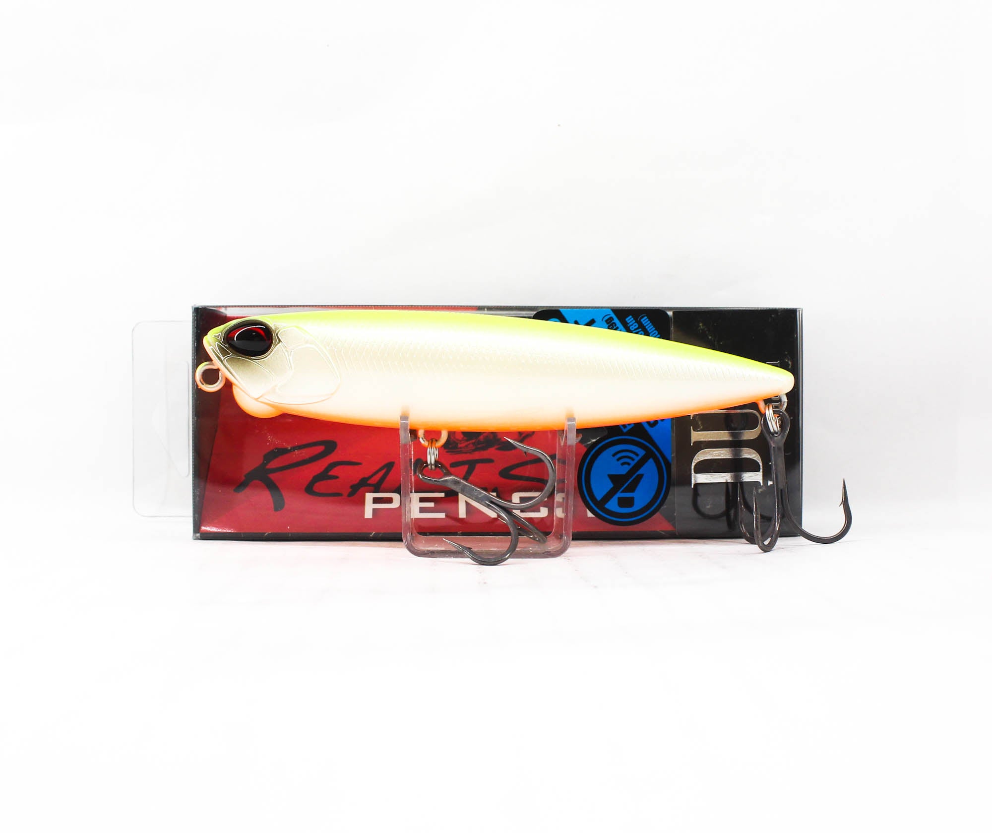 Lure Haven Singapore