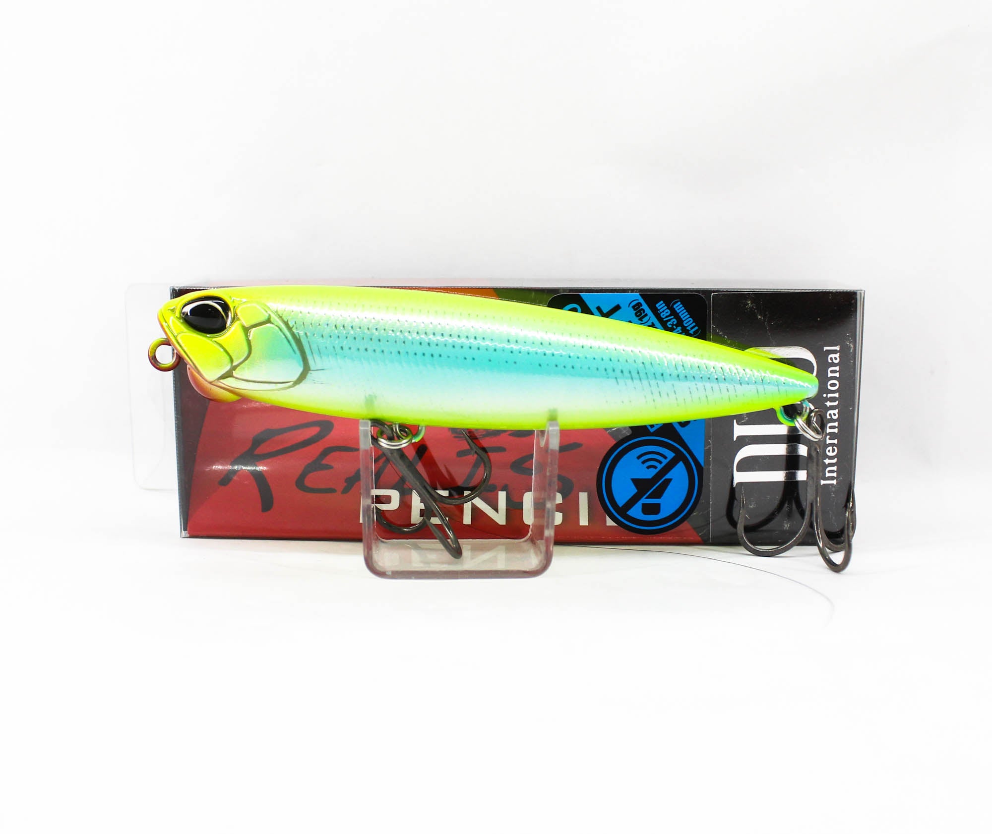 Lure Haven Singapore