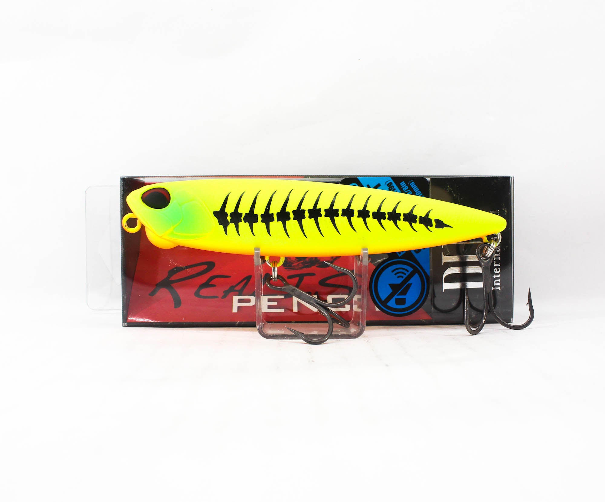 Lure Haven Singapore