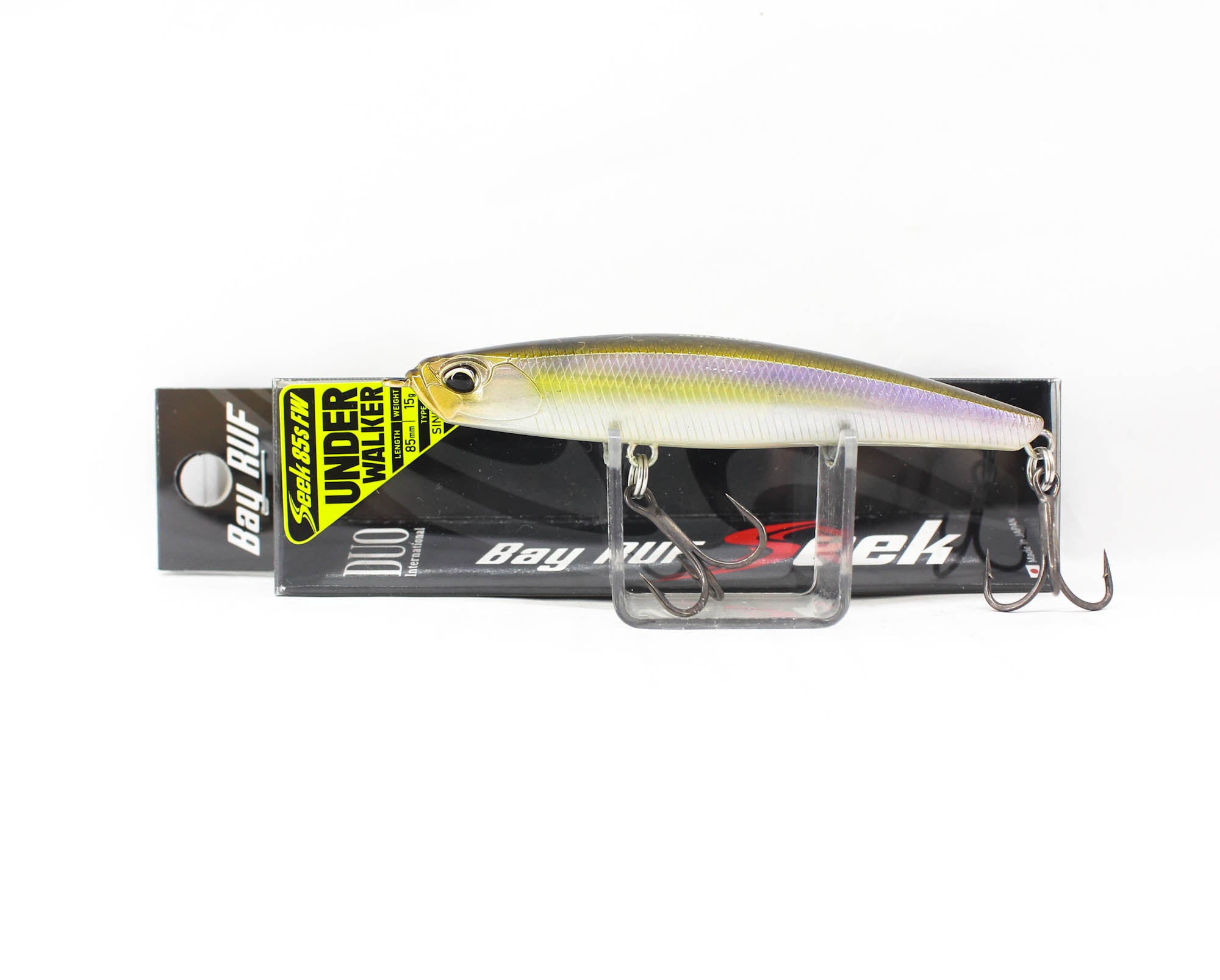Lure Haven Singapore