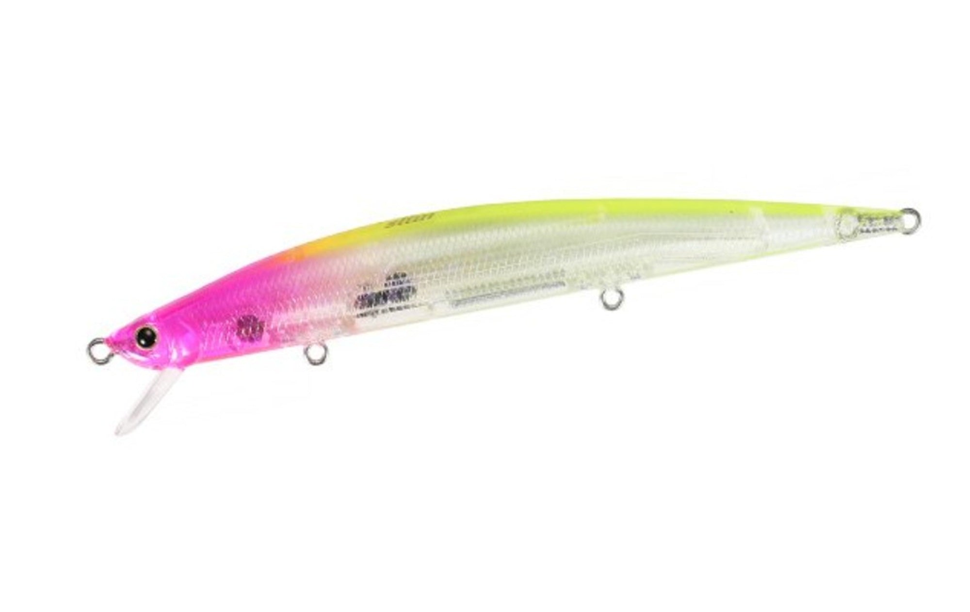 Duo Tide Minnow Slim 120 Floating Lure CLA0602 (6707)