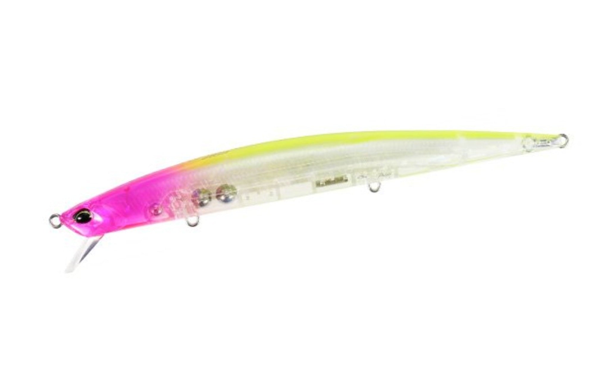 Duo Tide Minnow Slim 140 Floating Lure CLA0602 (6769)