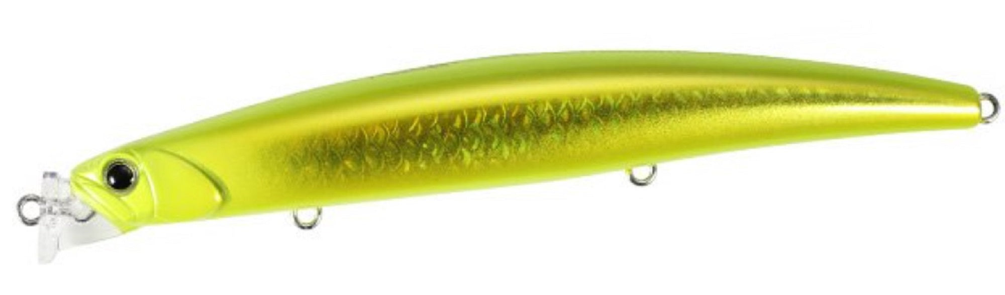 Duo Terrif DC 12 Type 1 Slow Sinking Lure CYA0774 (6851)