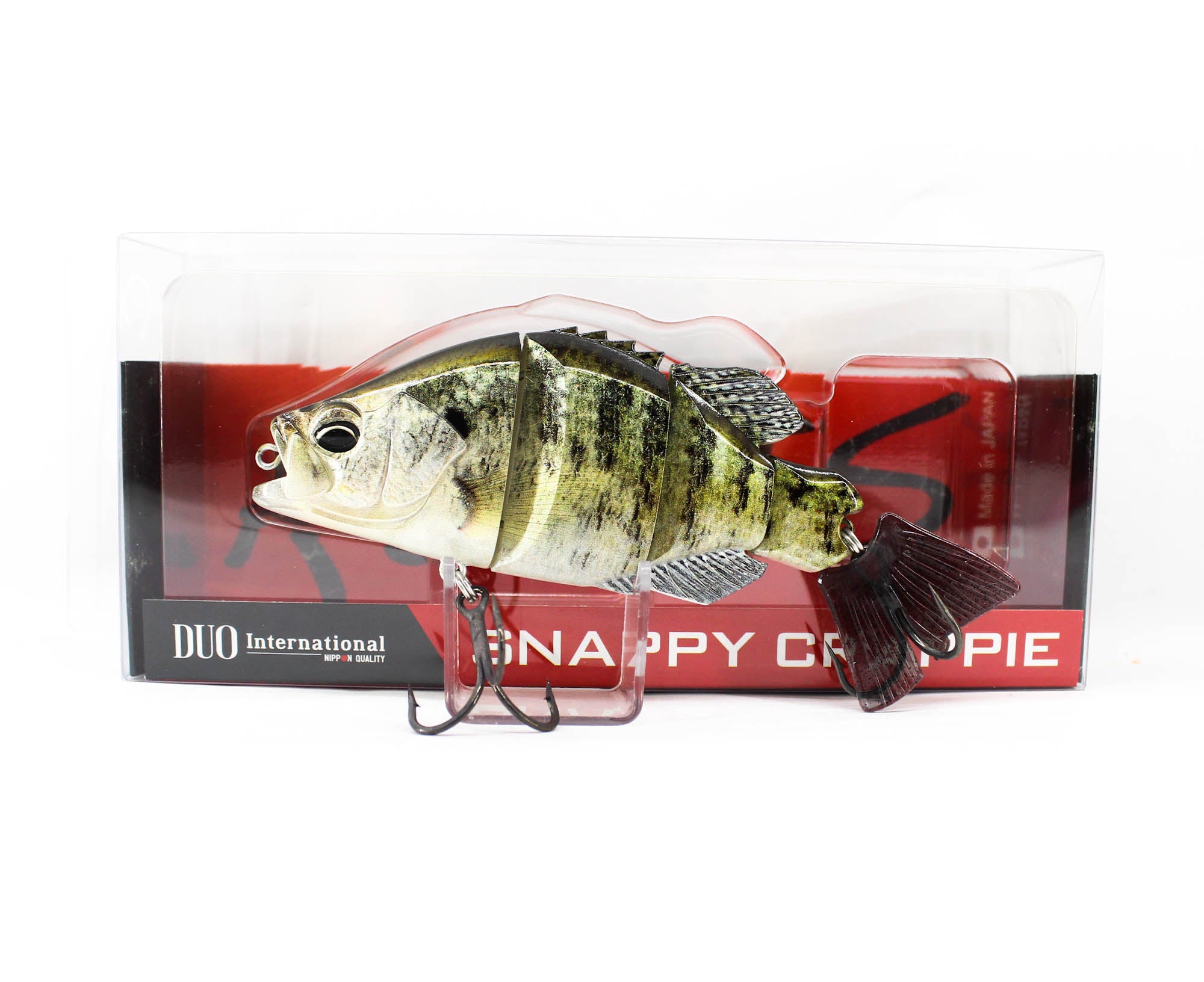 Lure Haven Singapore