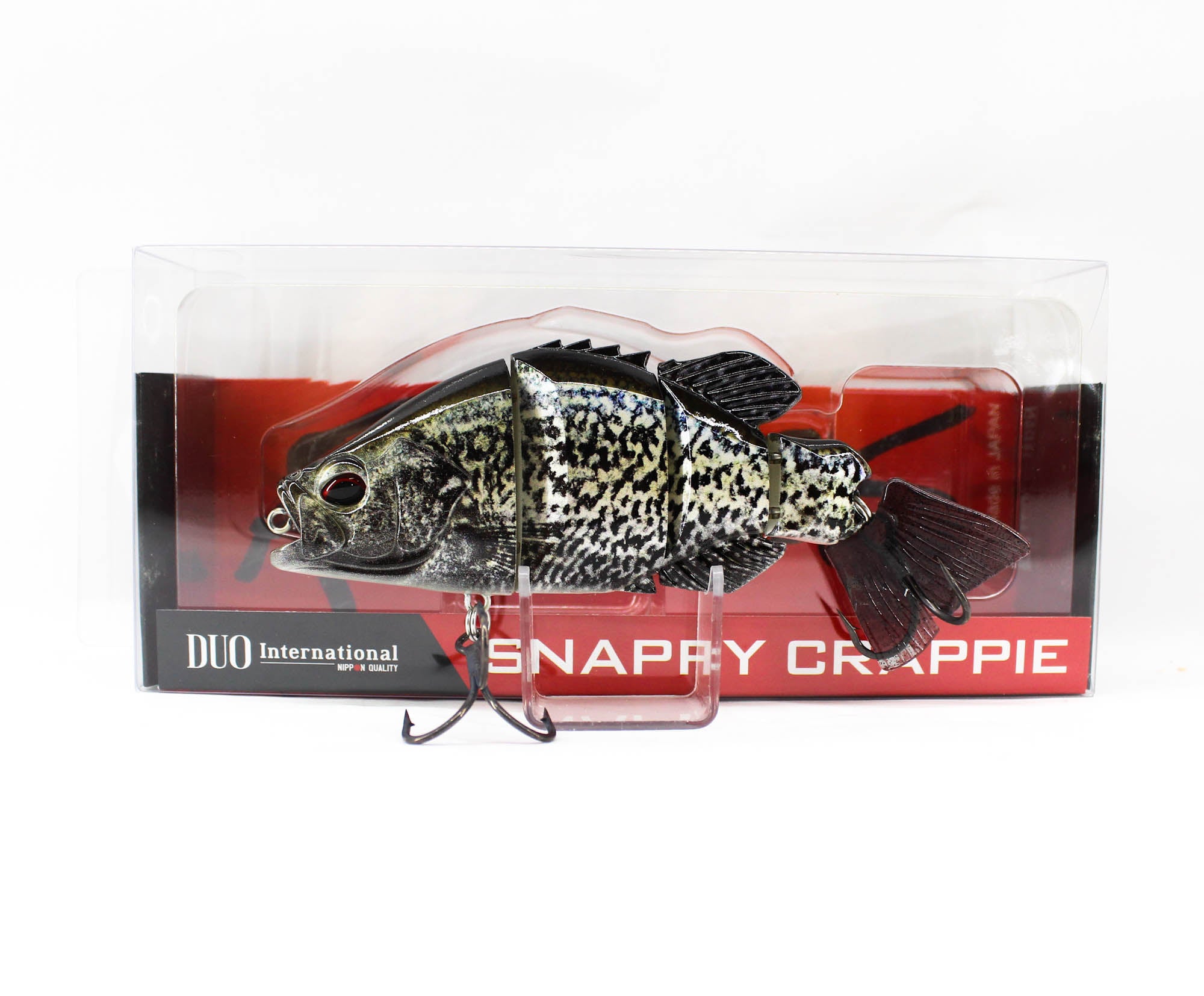 Lure Haven Singapore