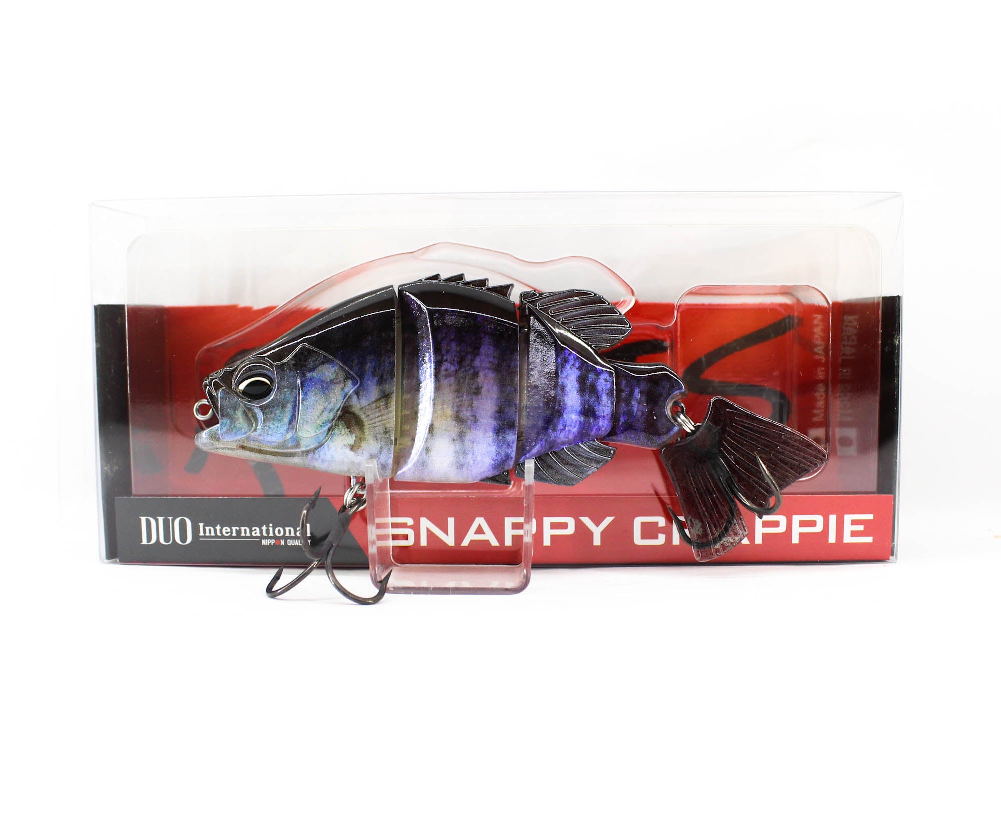 Lure Haven Singapore