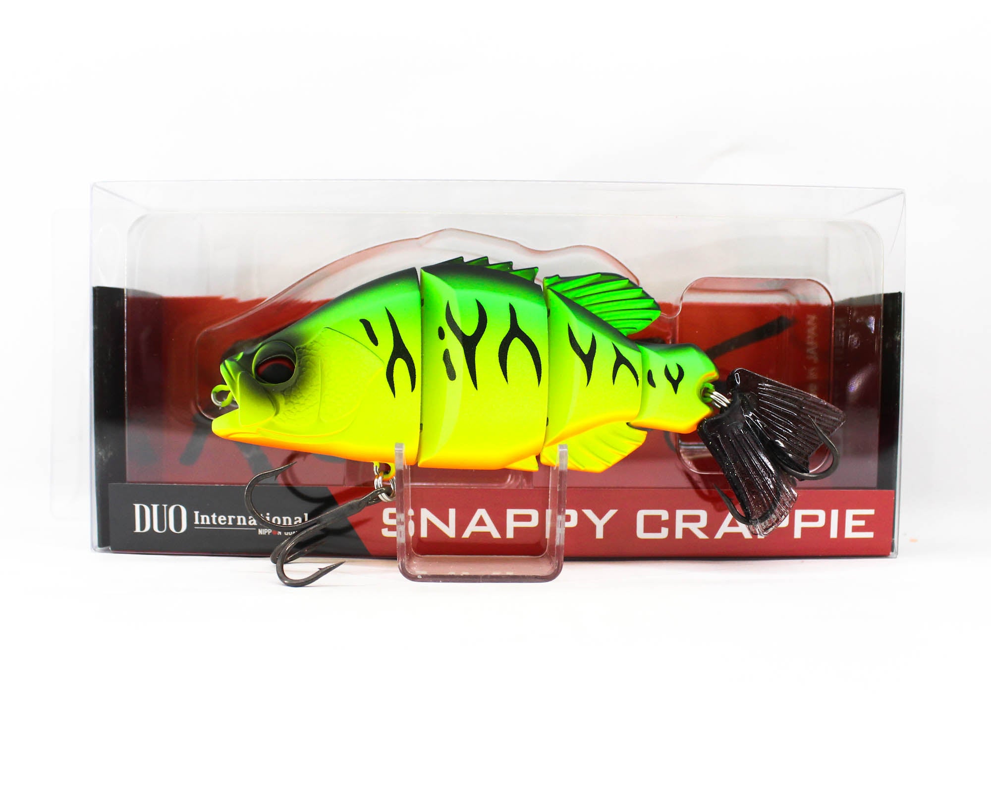 Lure Haven Singapore