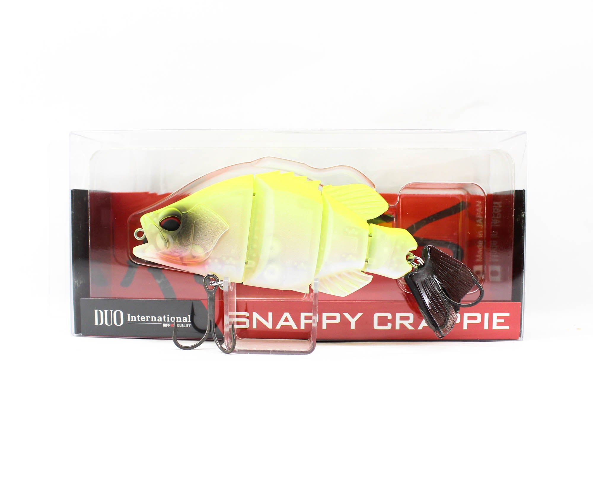 Lure Haven Singapore