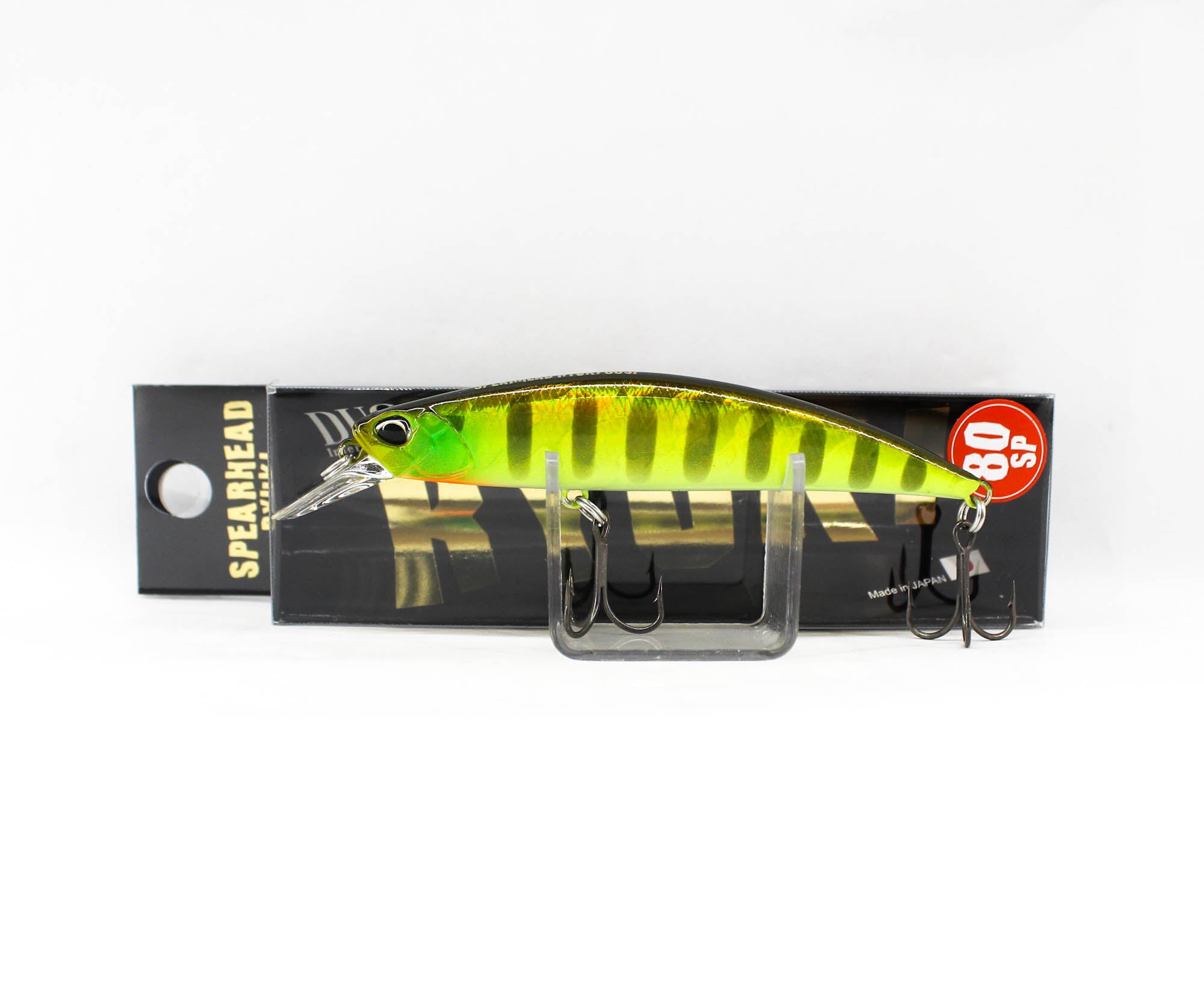 Lure Haven Singapore