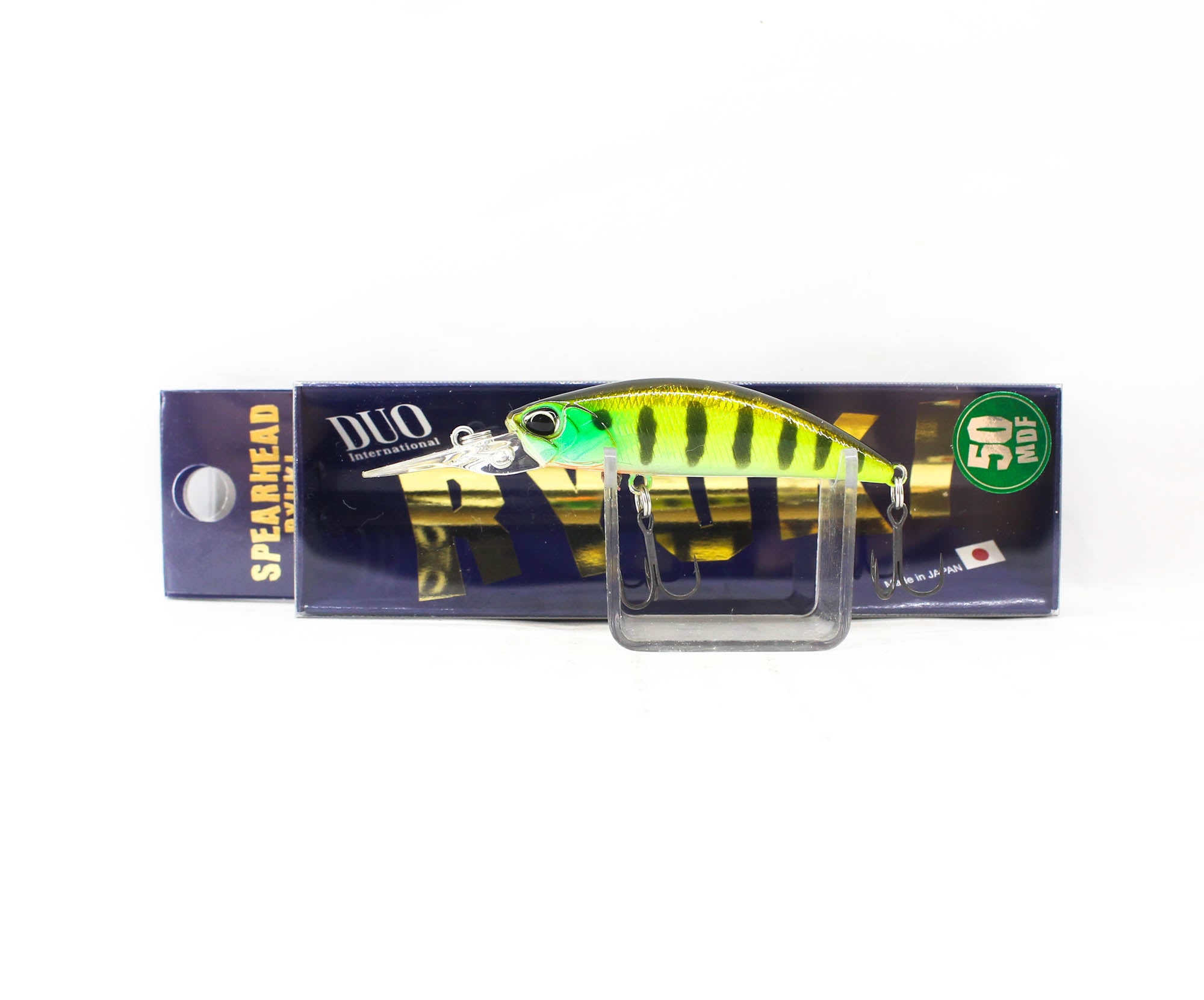 Lure Haven Singapore