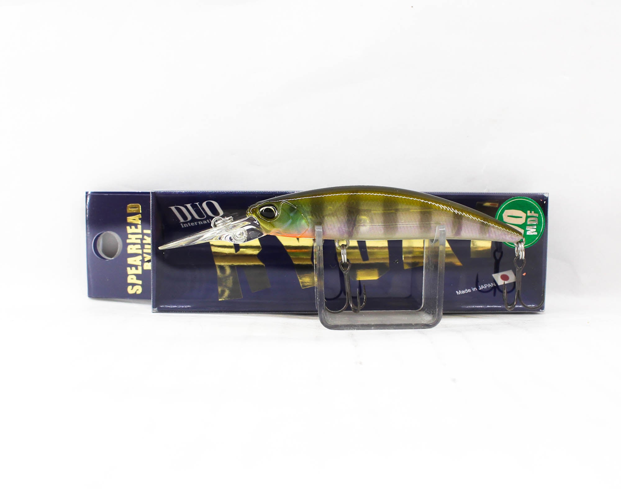 Lure Haven Singapore