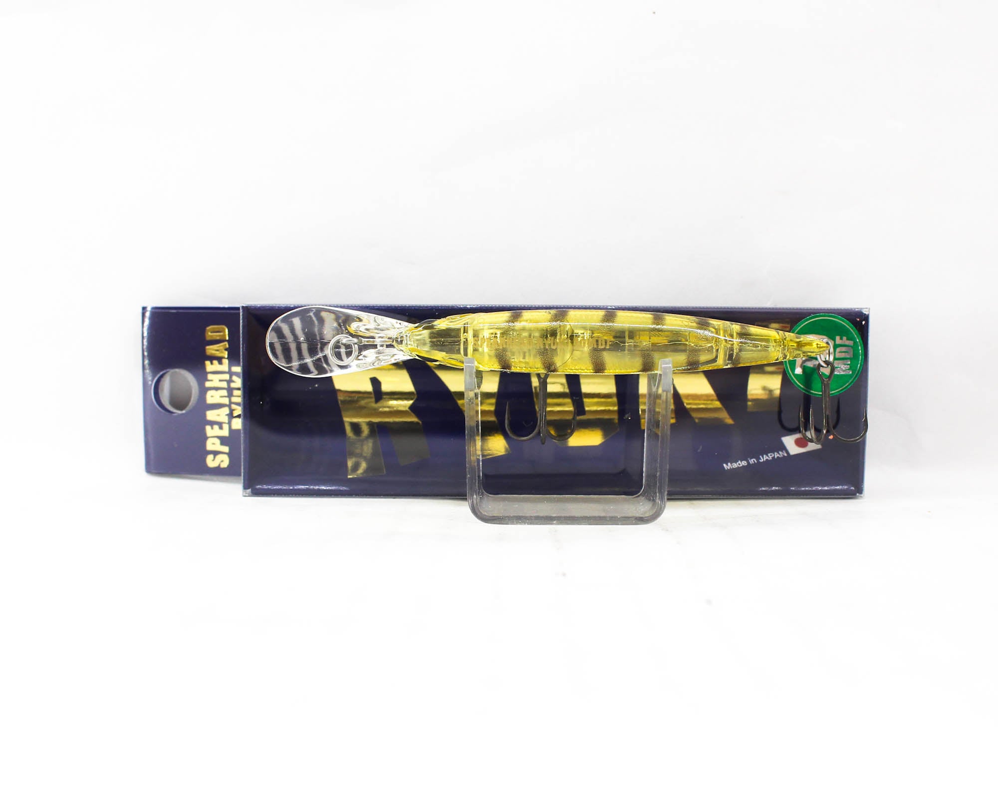 Duo Spearhead Ryuki 70 MDF Floating Lure CCC0312 (7551)