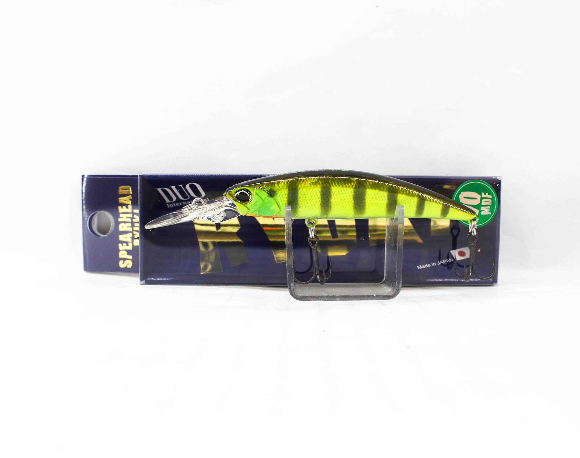 Lure Haven Singapore