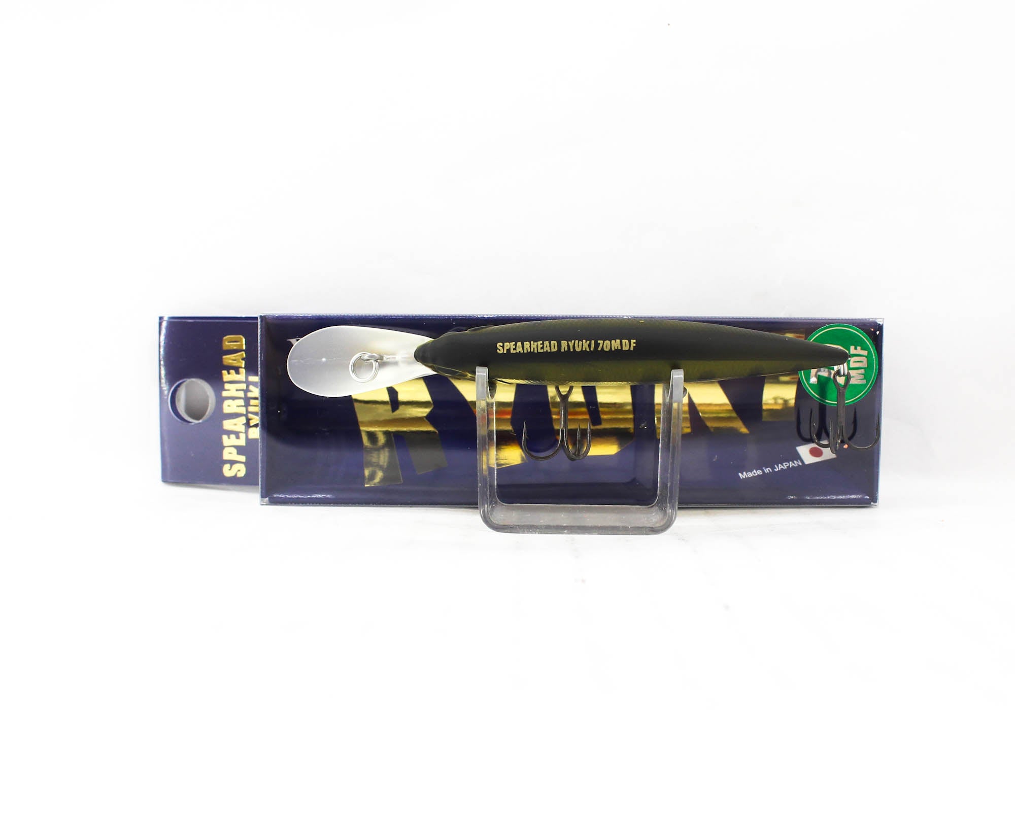 Duo Spearhead Ryuki 70 MDF Floating Lure ASA3146 (7582)