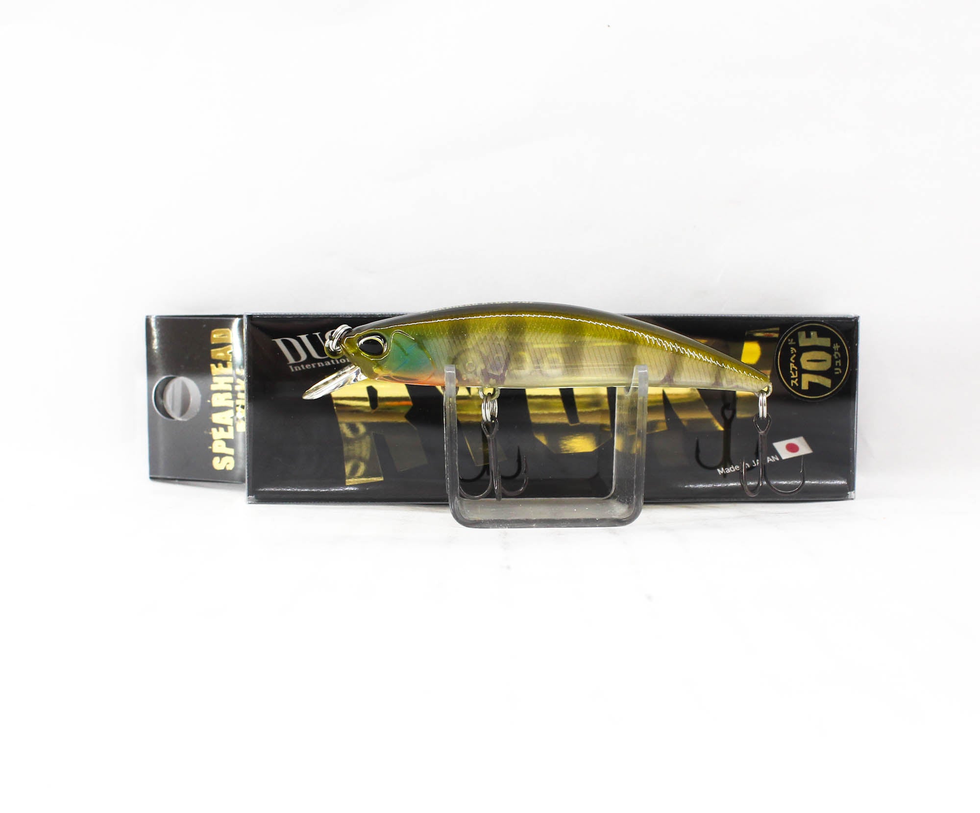 Lure Haven Singapore