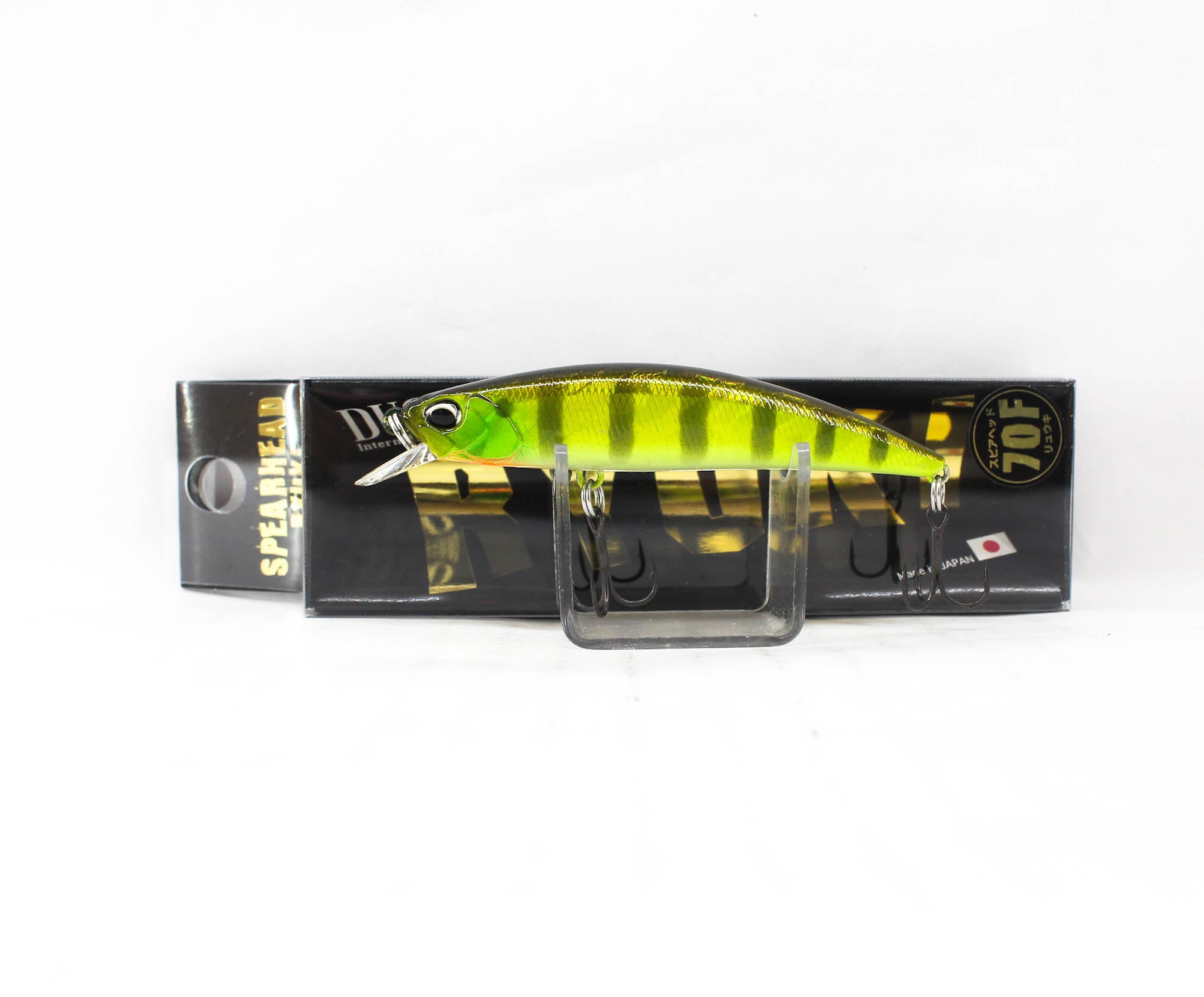 Lure Haven Singapore